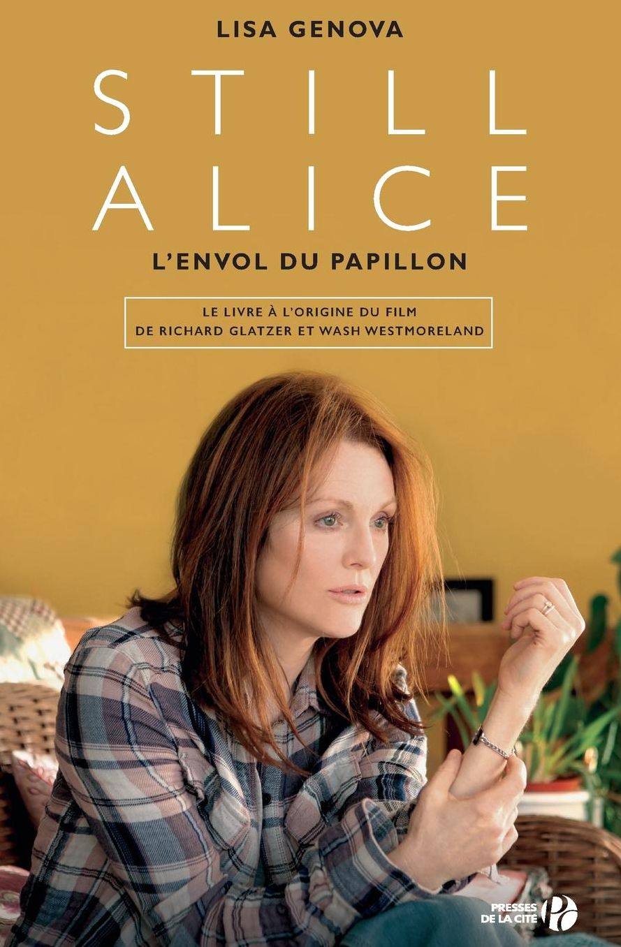 Still Alice (French Edition)