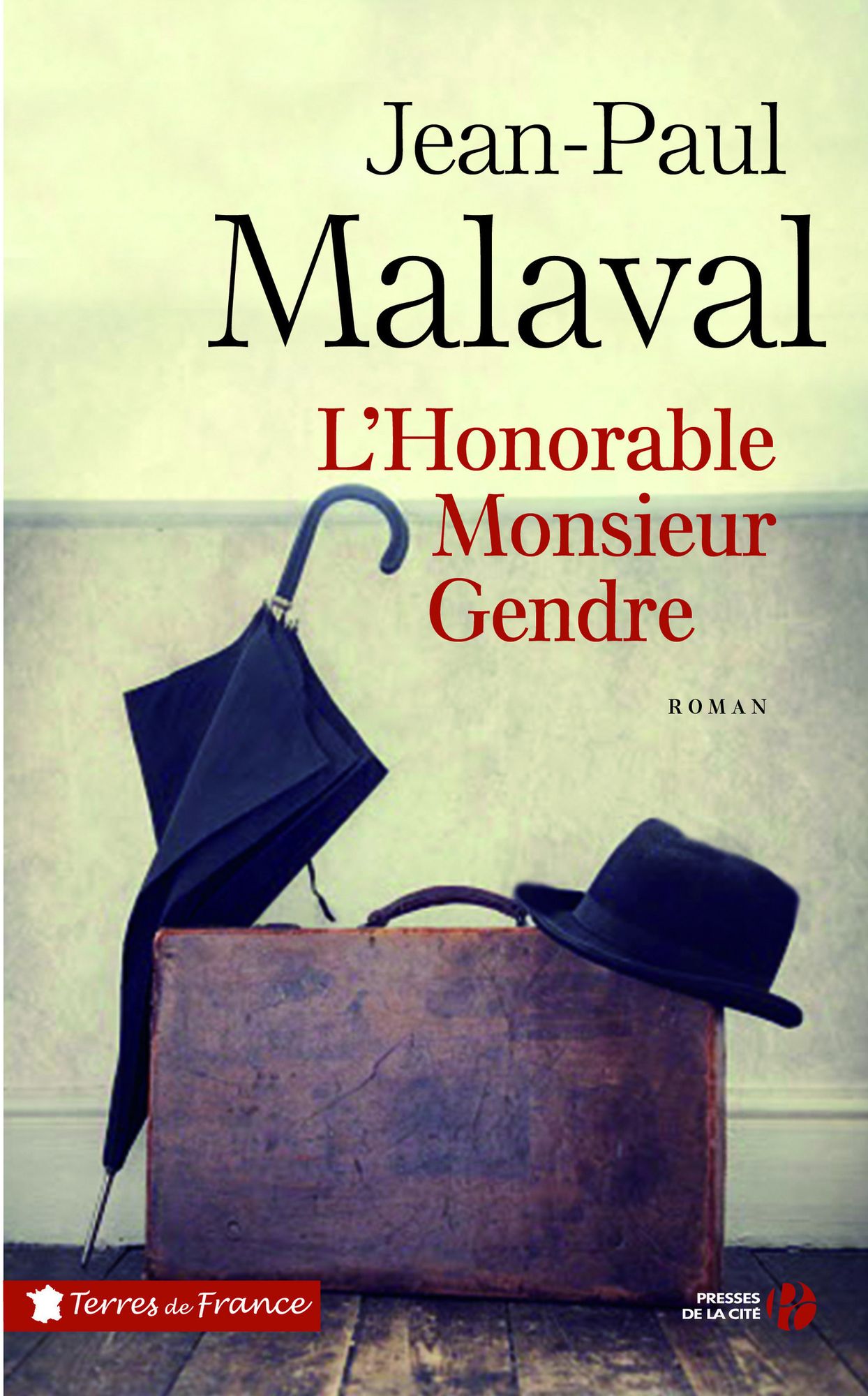 L'honorable Monsieur Gendre