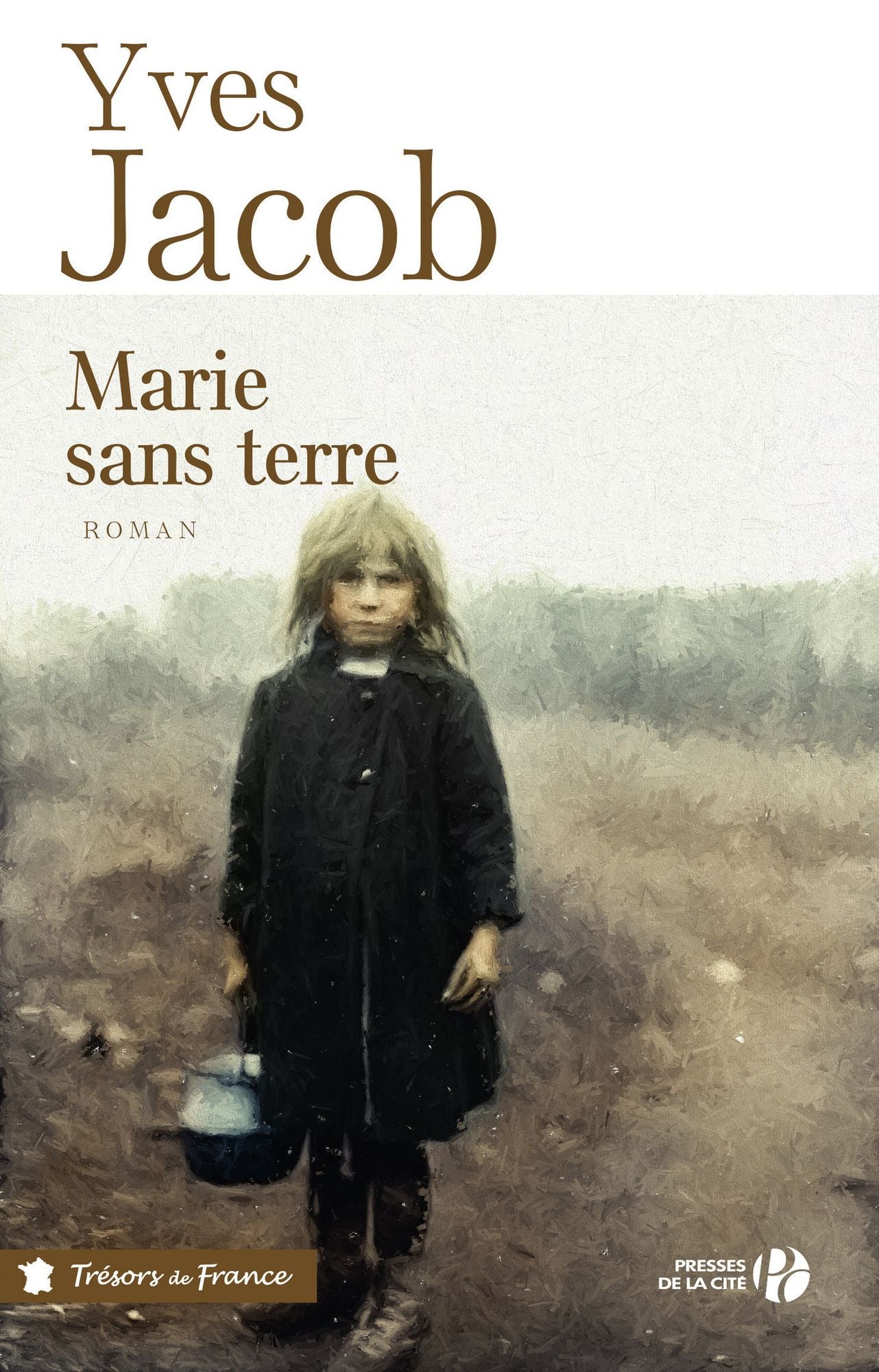 Marie sans terre