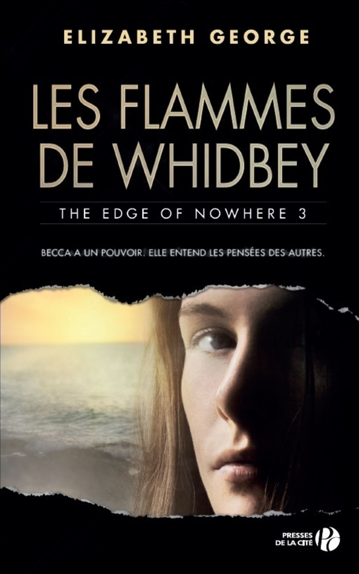 Les flammes de Whidbey