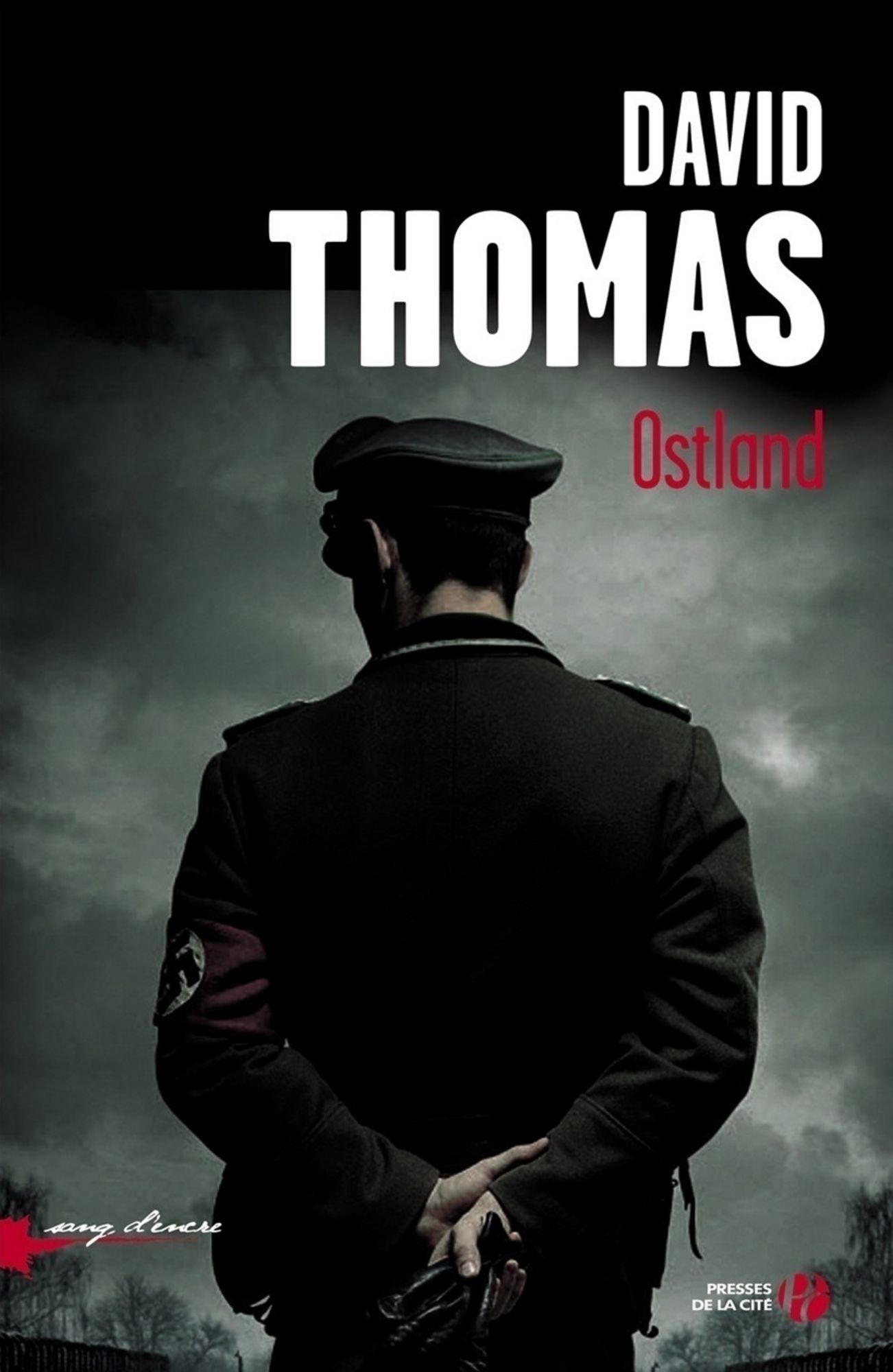 Ostland