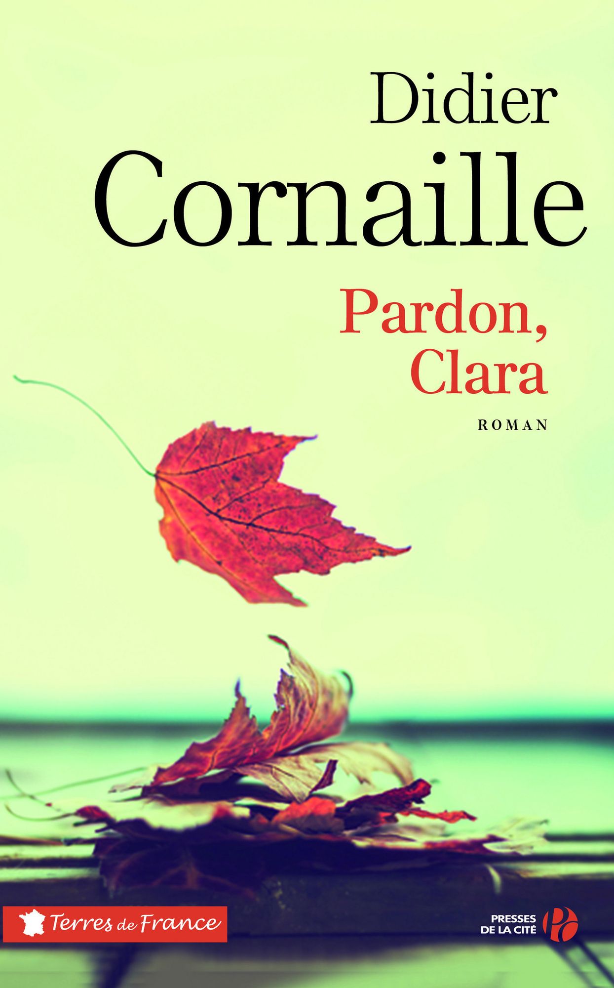 Pardon, Clara