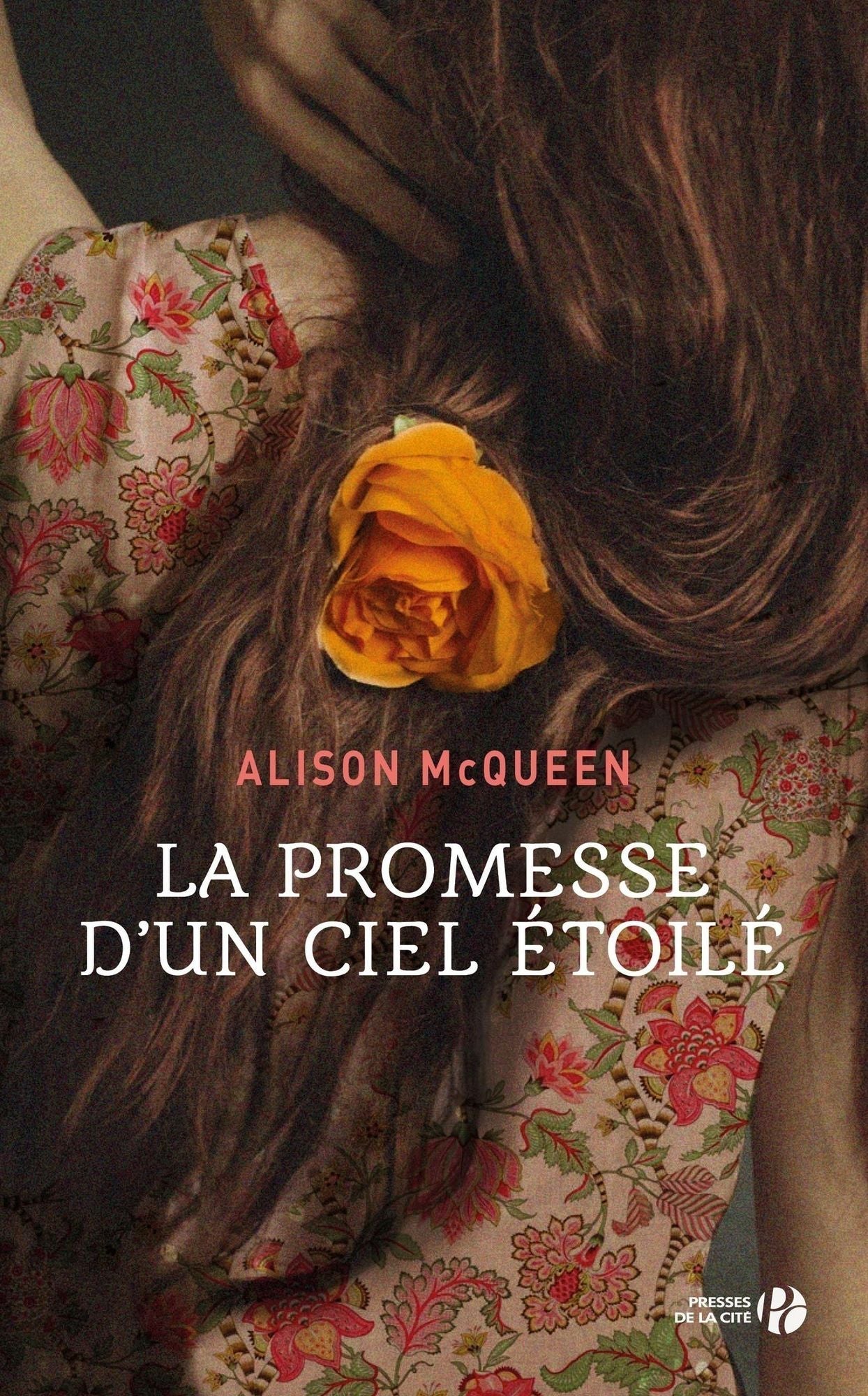 La promesse d'un ciel étoilé