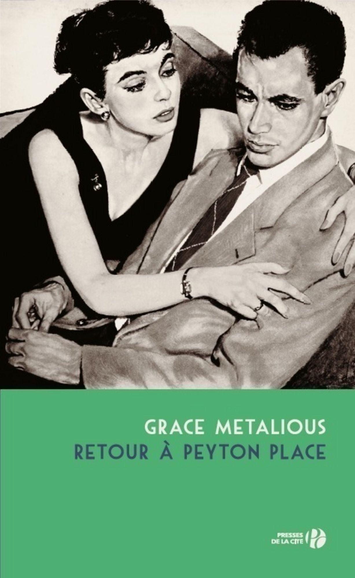 Retour à Peyton Place