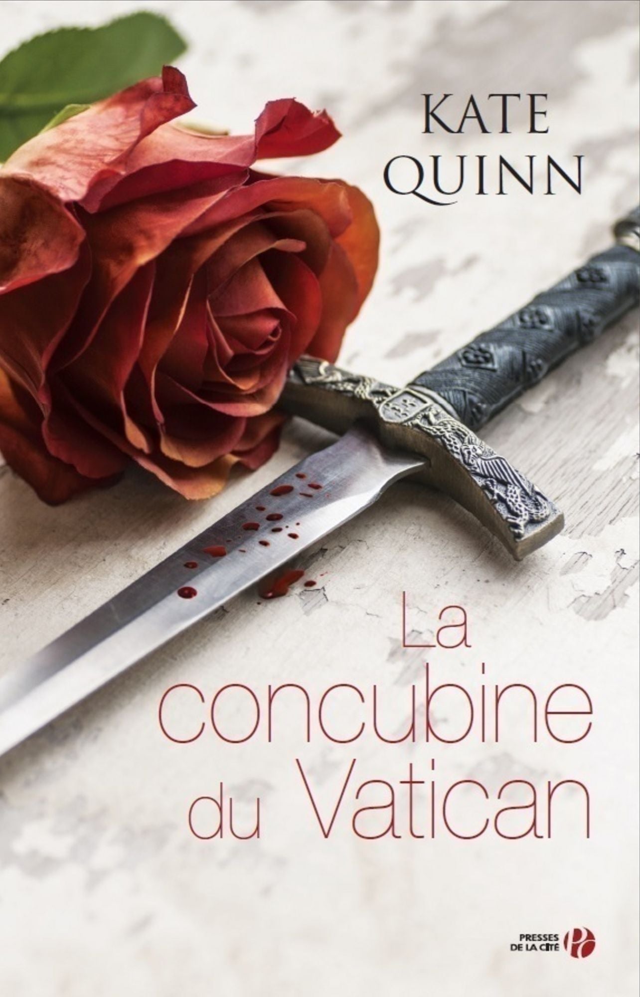 La concubine du Vatican