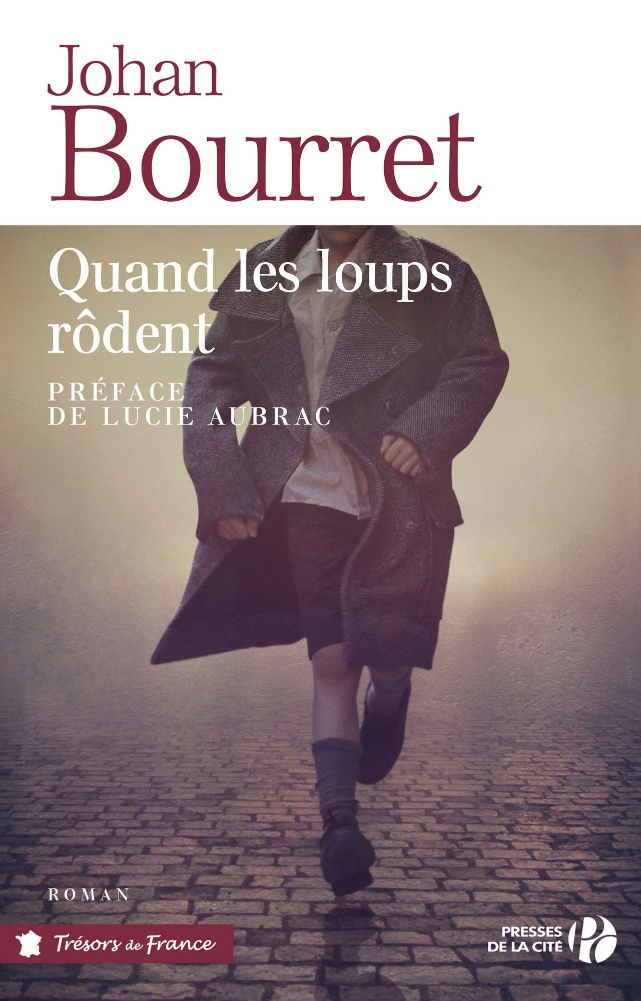Quand les loups rôdent (TF)