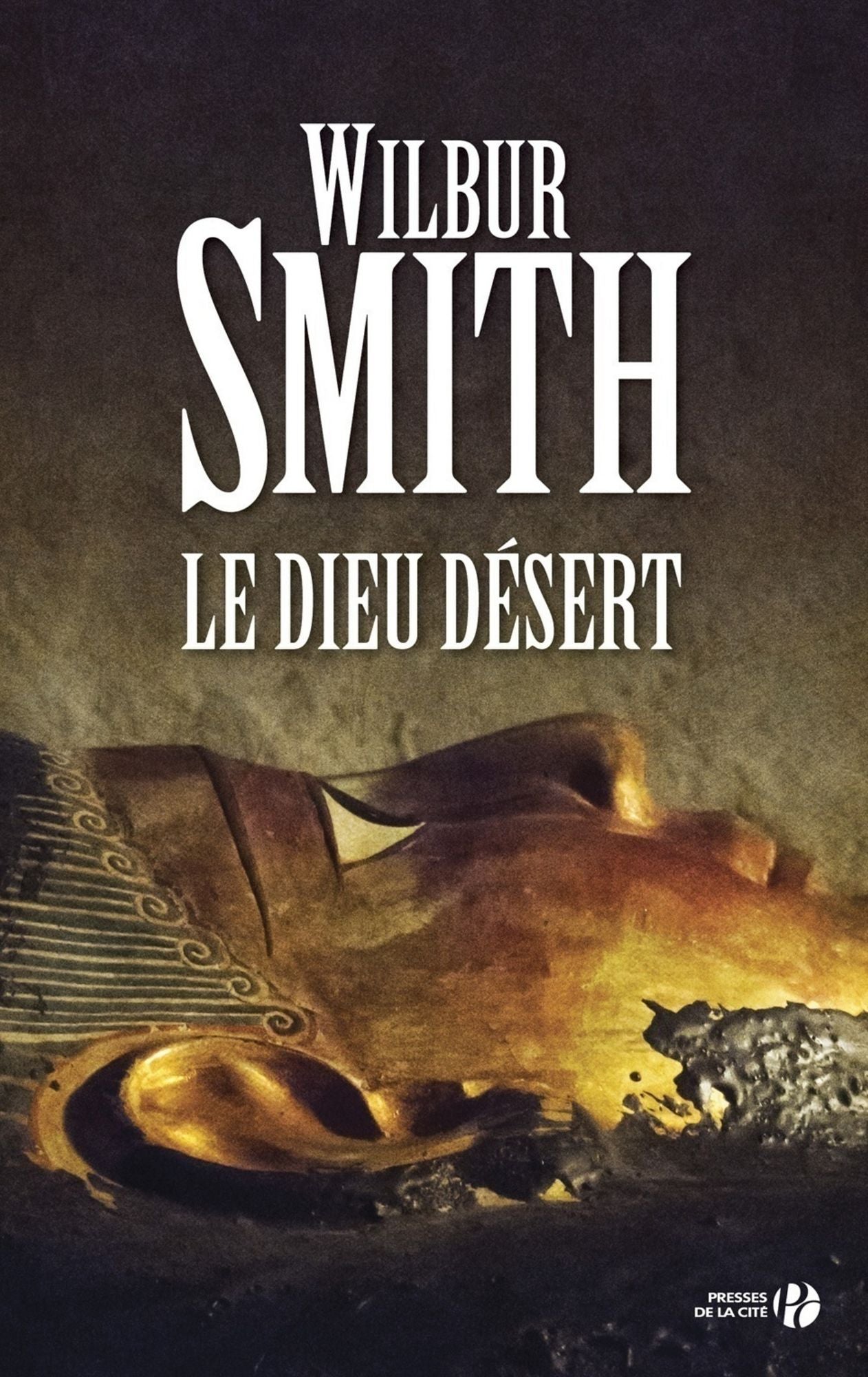 Le dieu désert