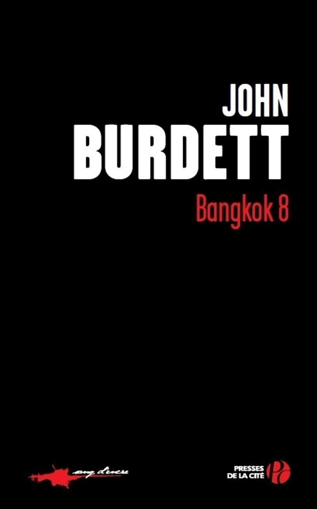 Bangkok 8