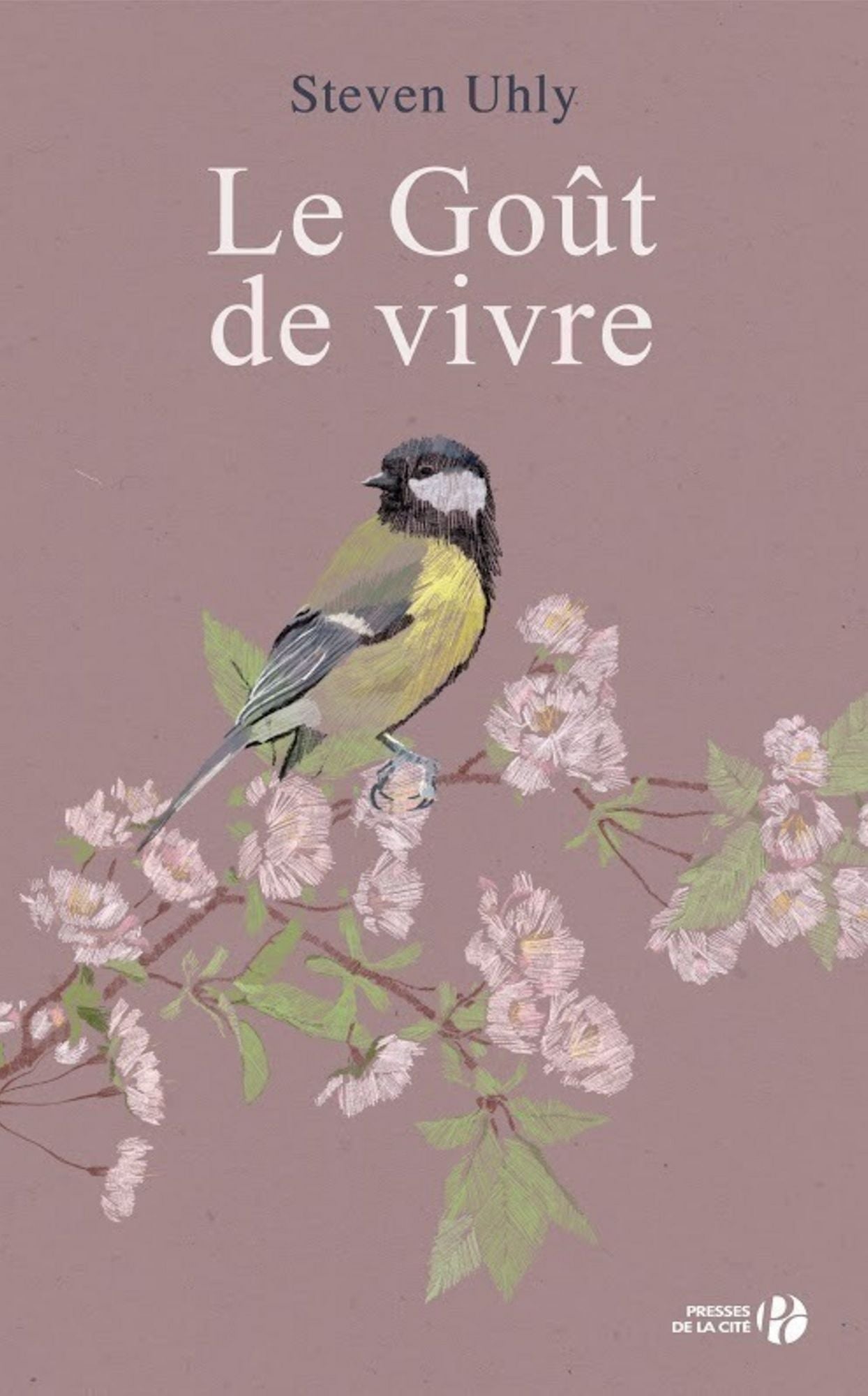 Le Goût de vivre