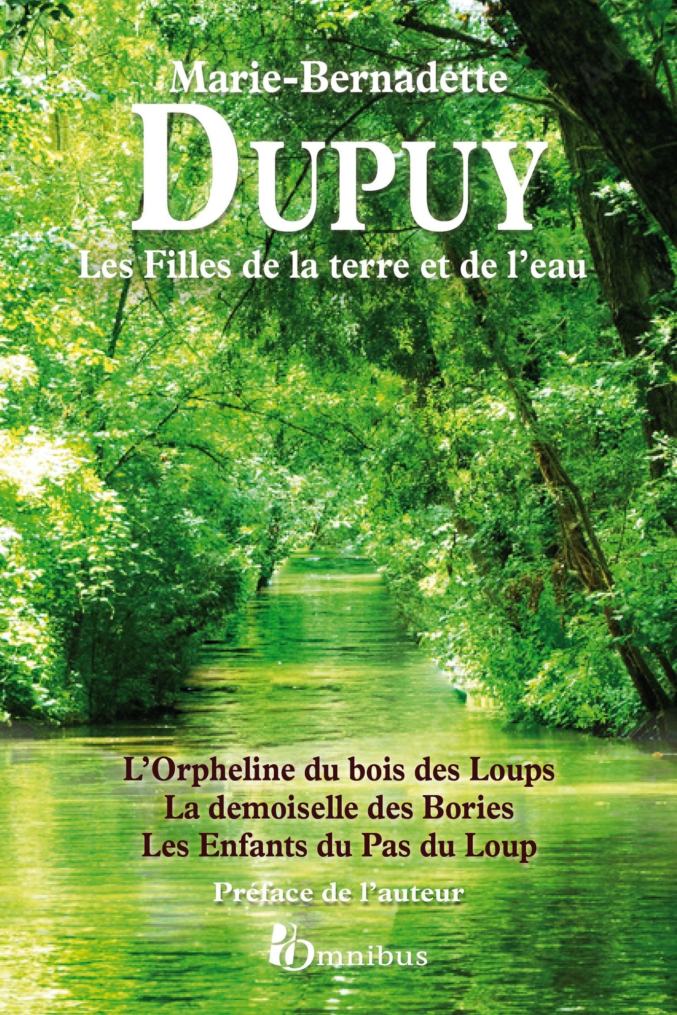 Les Filles de la terre et de l'eau