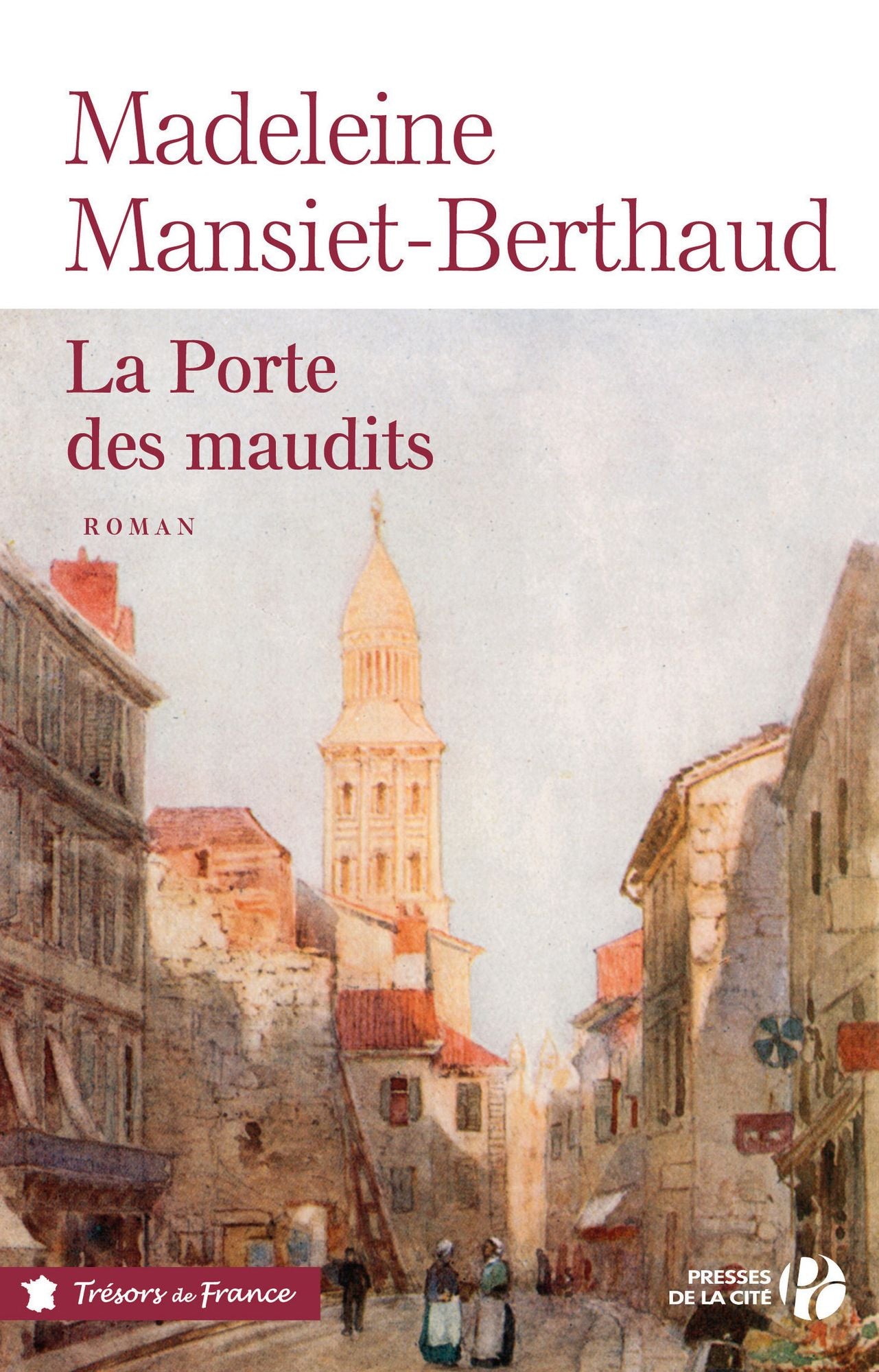 La porte des maudits (TF)