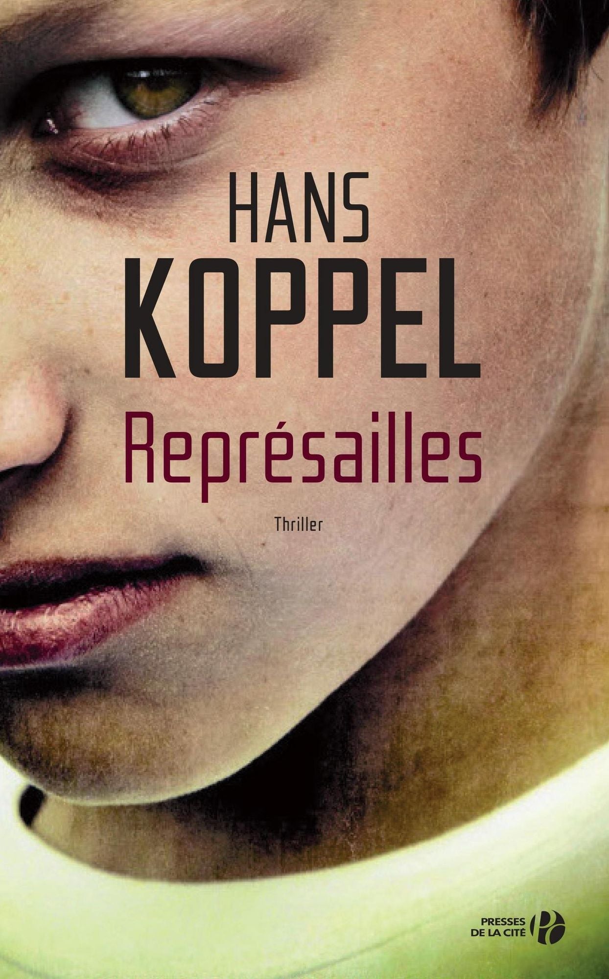 Représailles