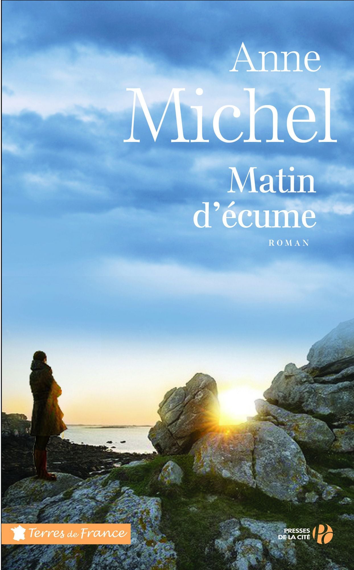 Matin d'écume