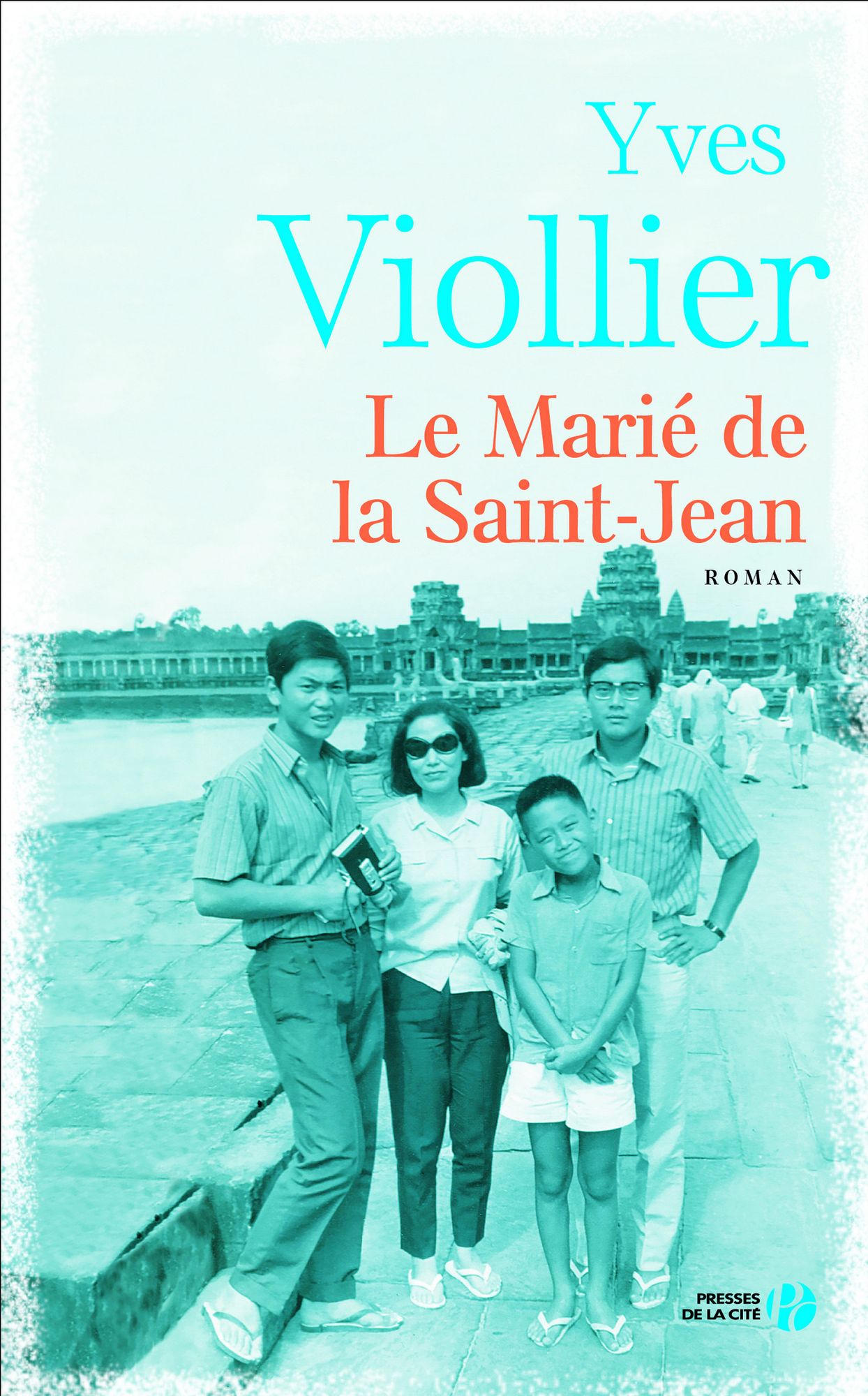 Le marié de la Saint-Jean