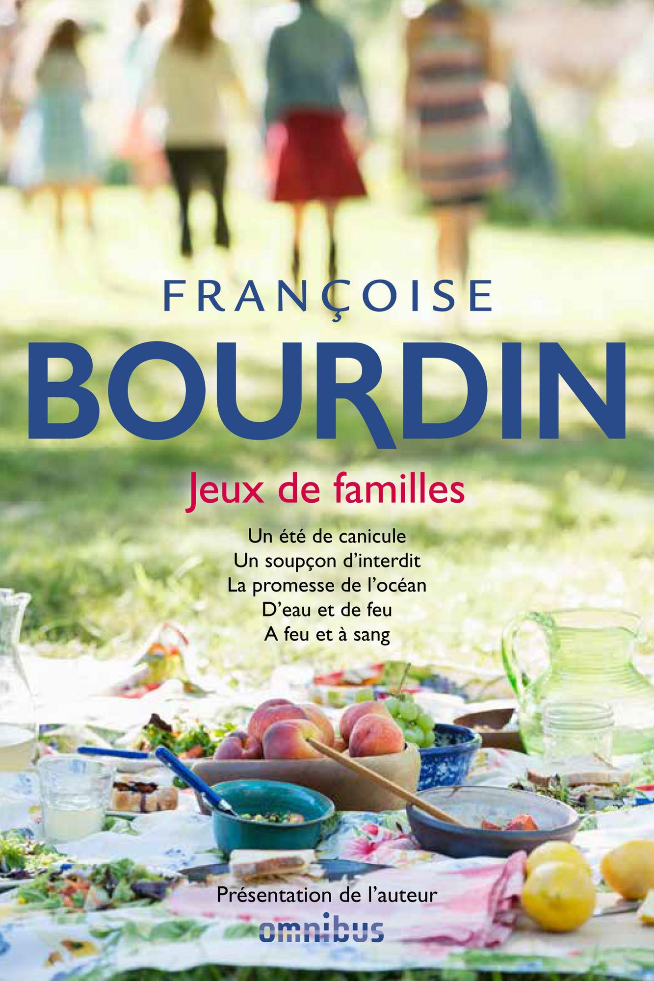 Jeux de familles