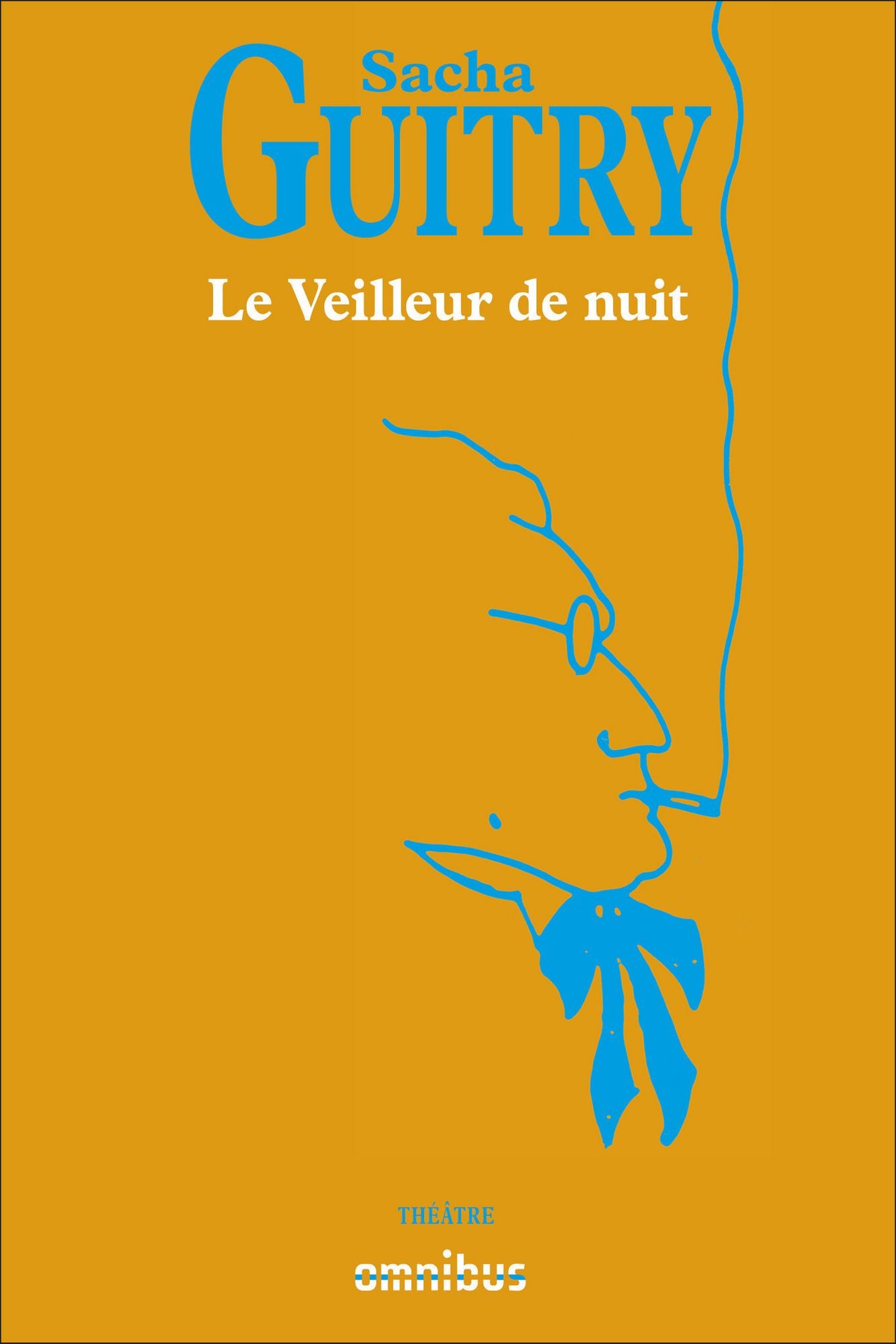Le Veilleur de nuit