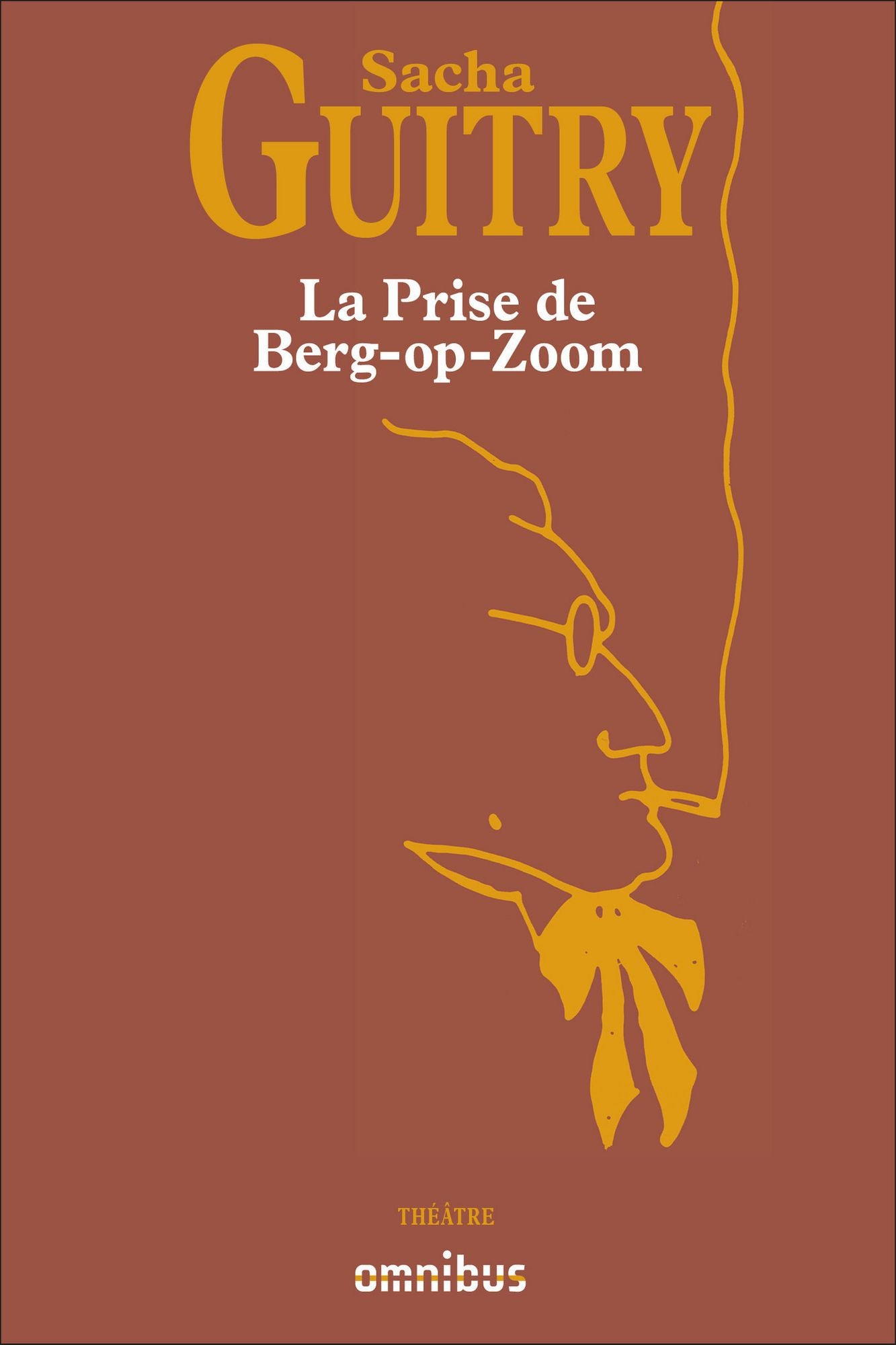 La Prise de Berg-op-Zoom