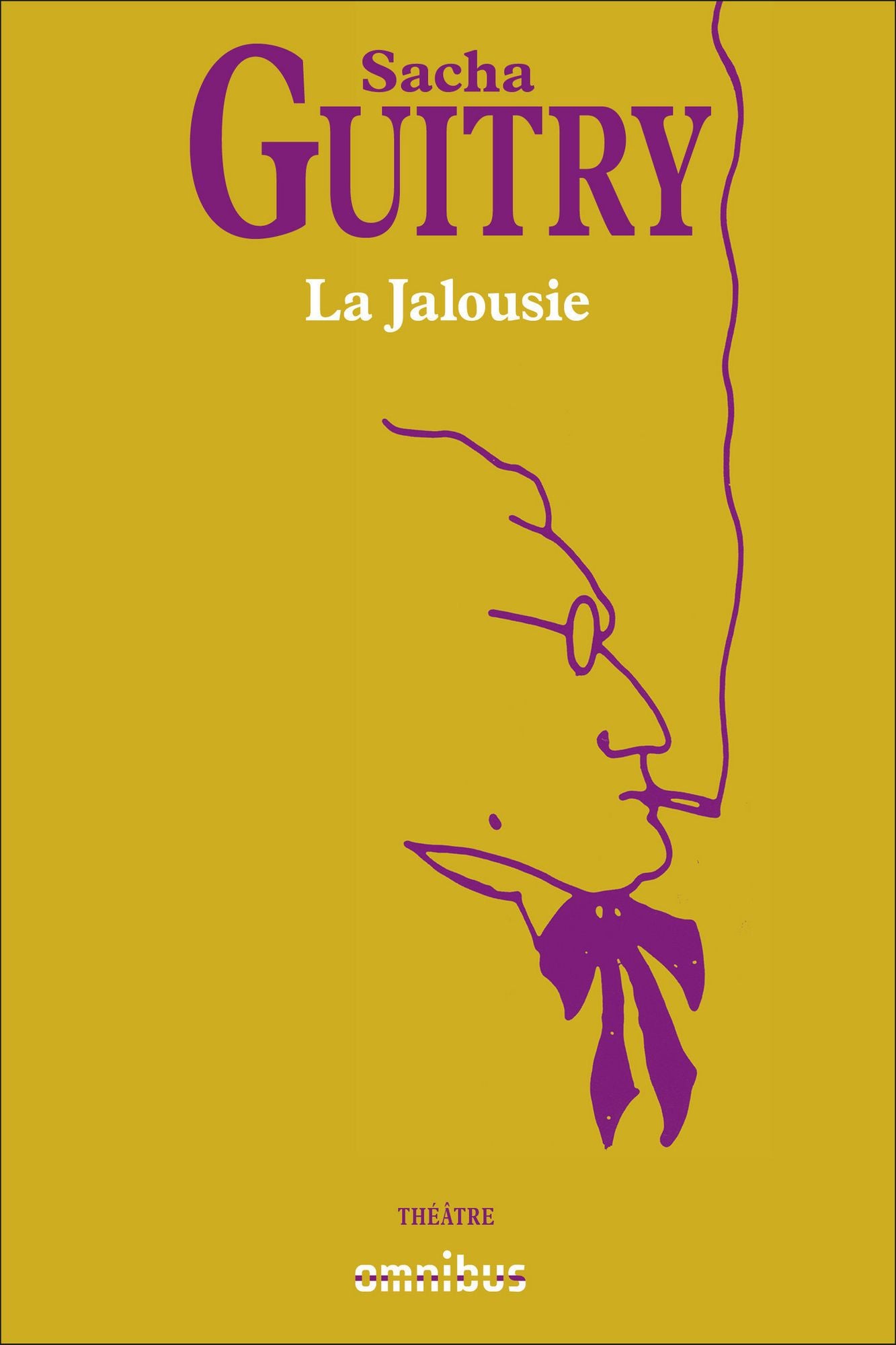 La Jalousie