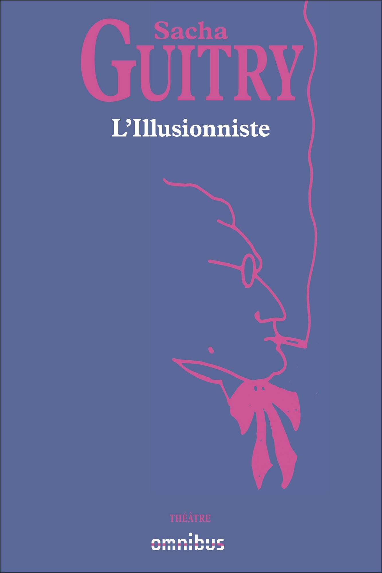 L'Illusionniste