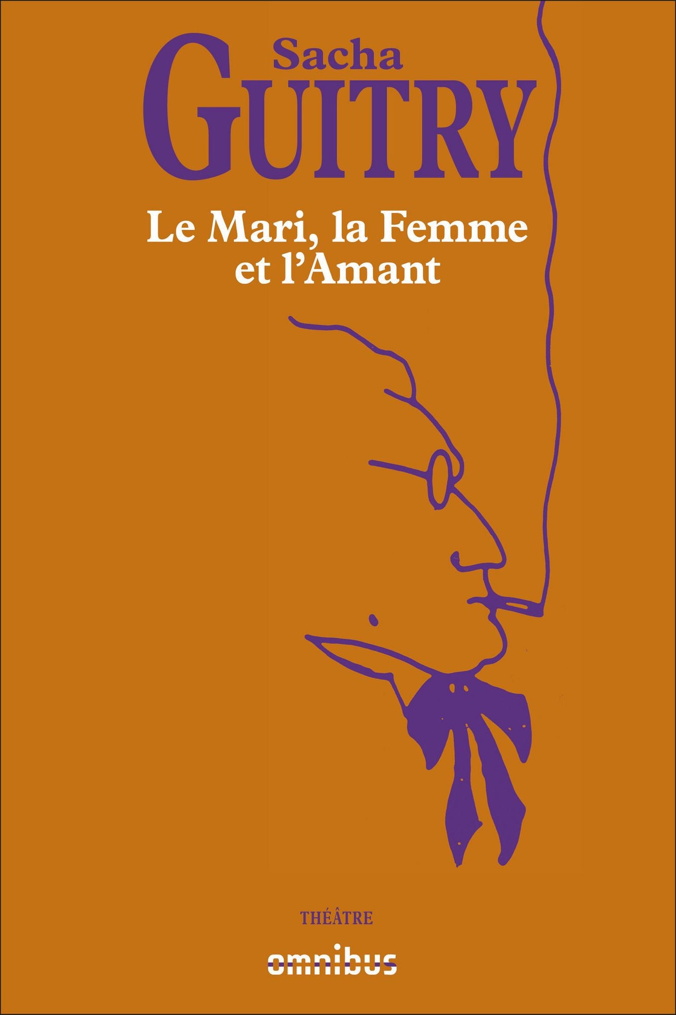 Le Mari, la femme et l'amant