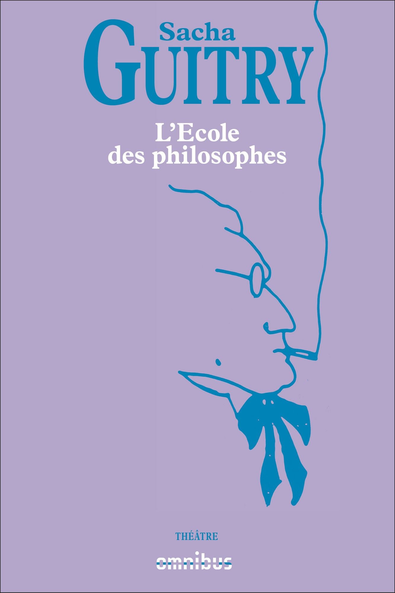 l'Ecole des philosophes