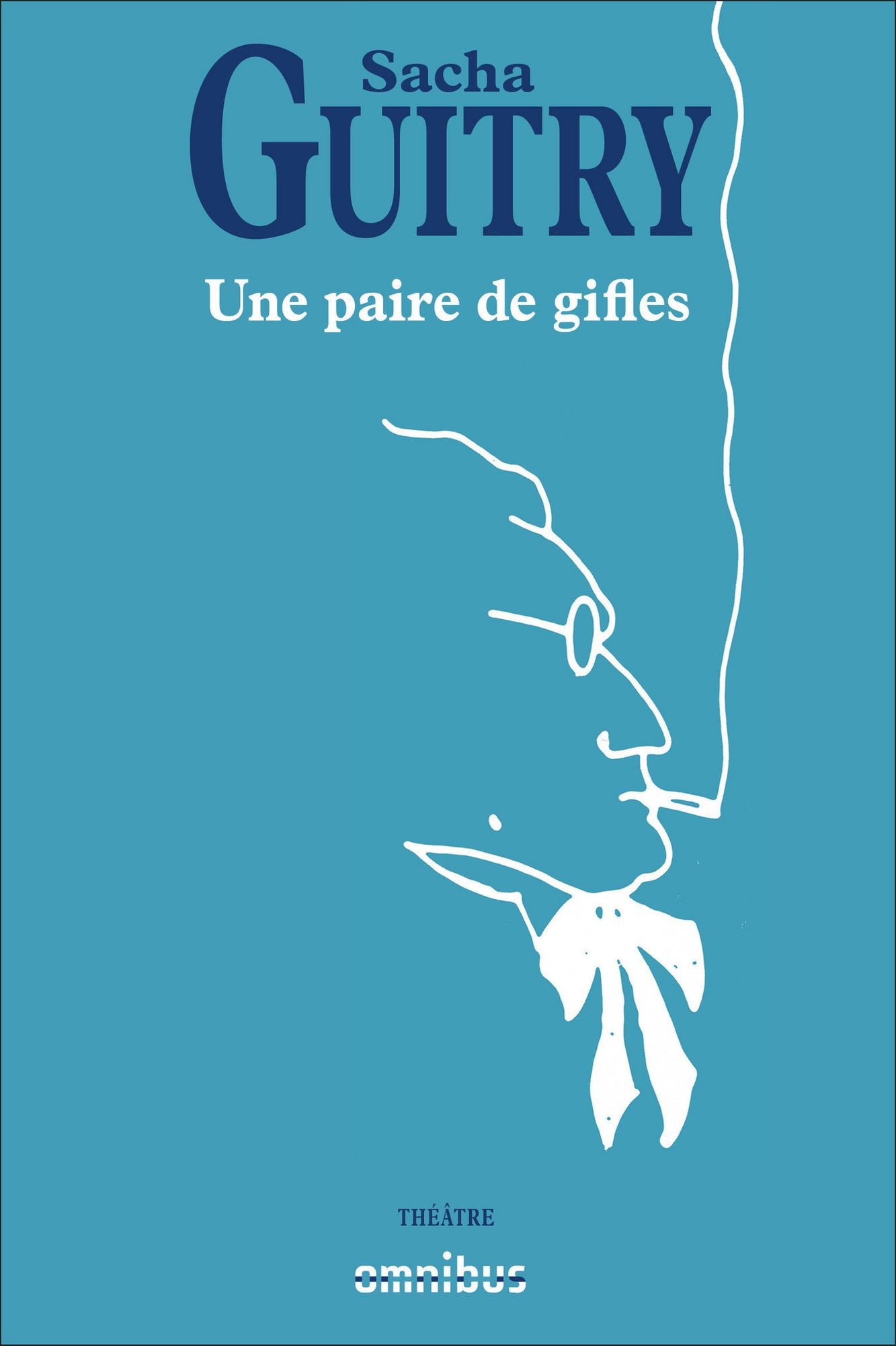 une paire de gifles
