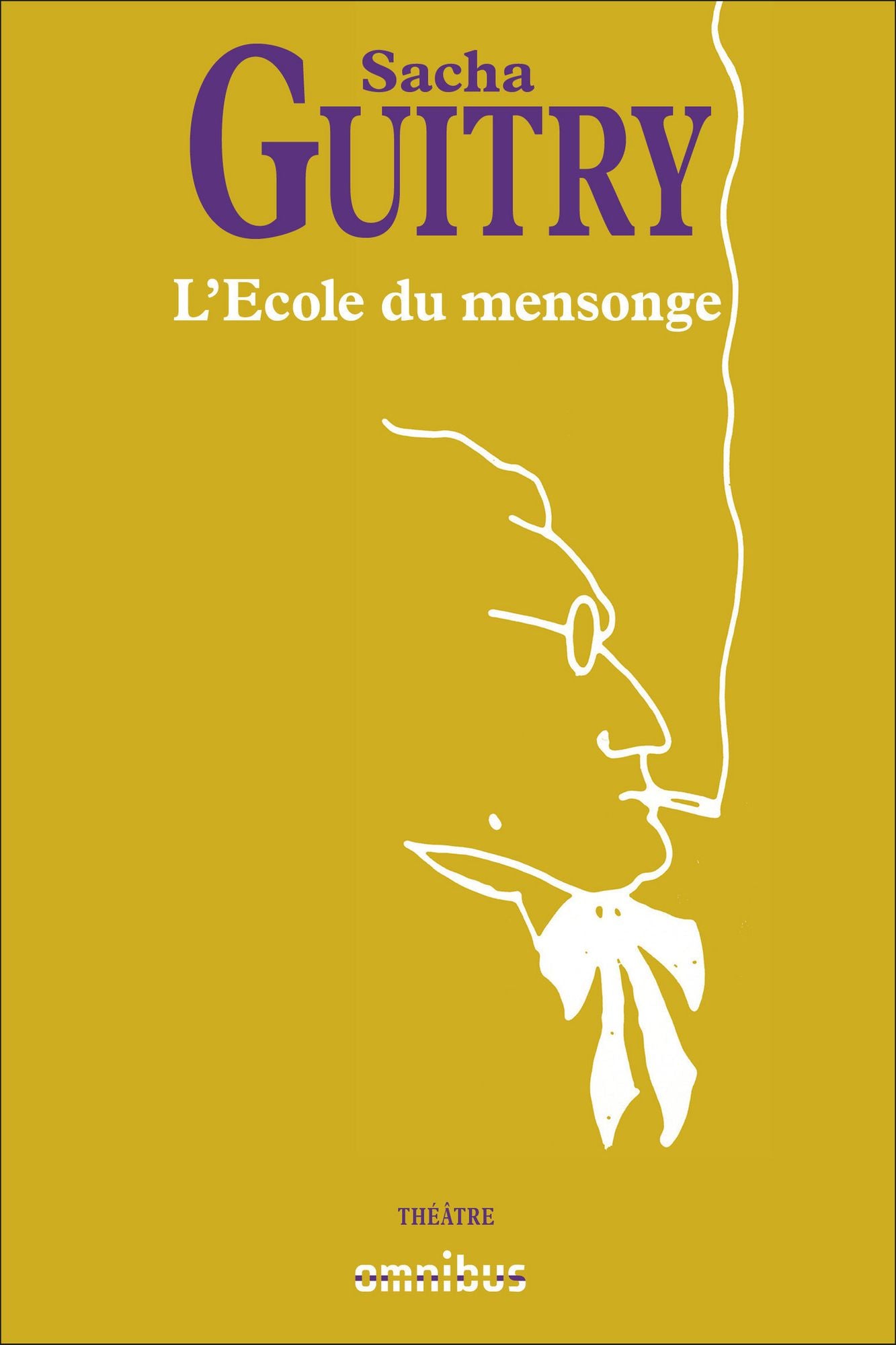 L'Ecole du mensonge