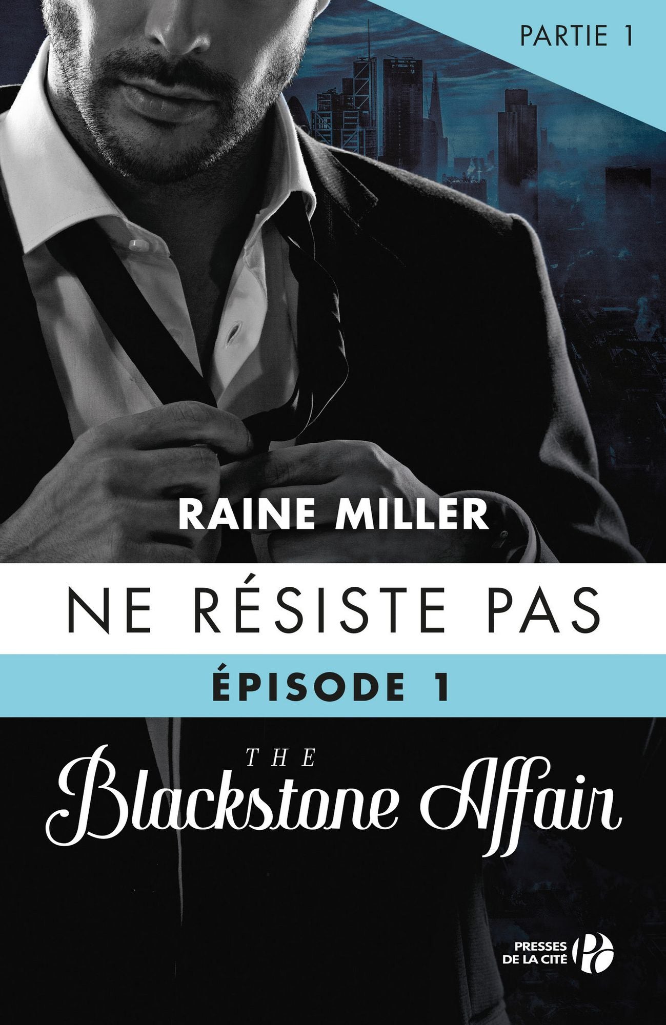 Ne résiste pas T1 - partie 1