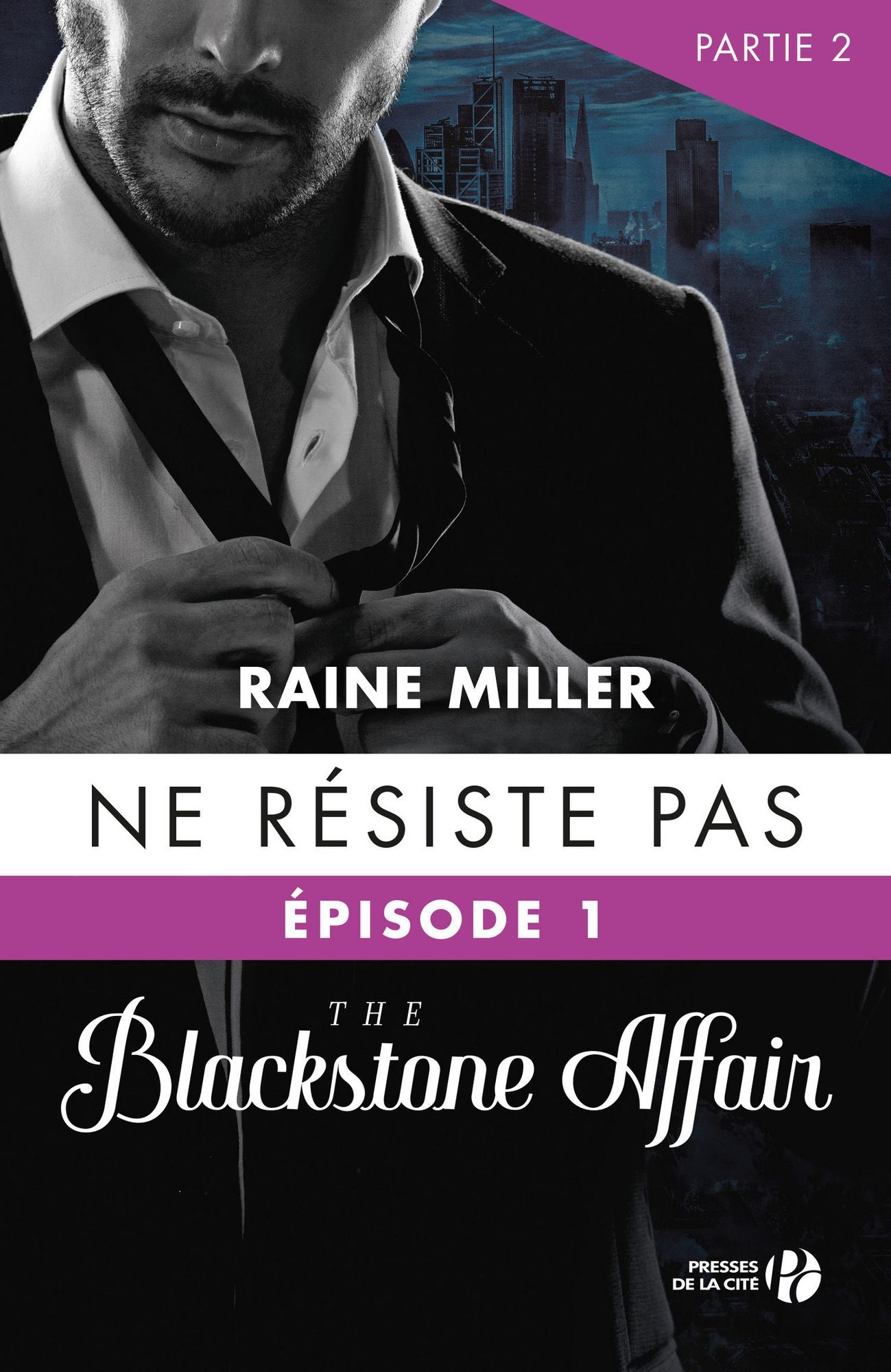 Ne résiste pas T1 - partie 2