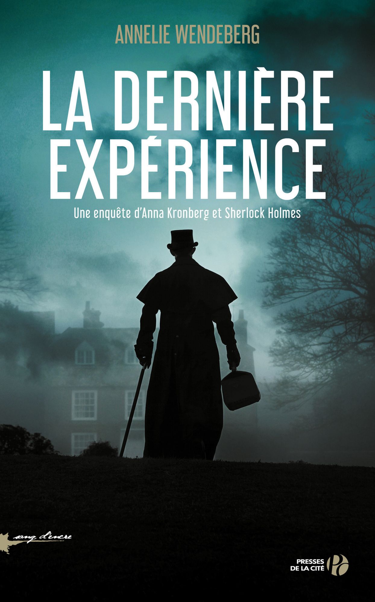 La Dernière expérience