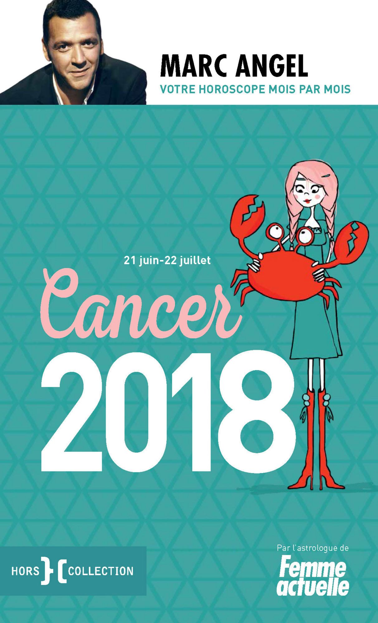 Cancer 2018