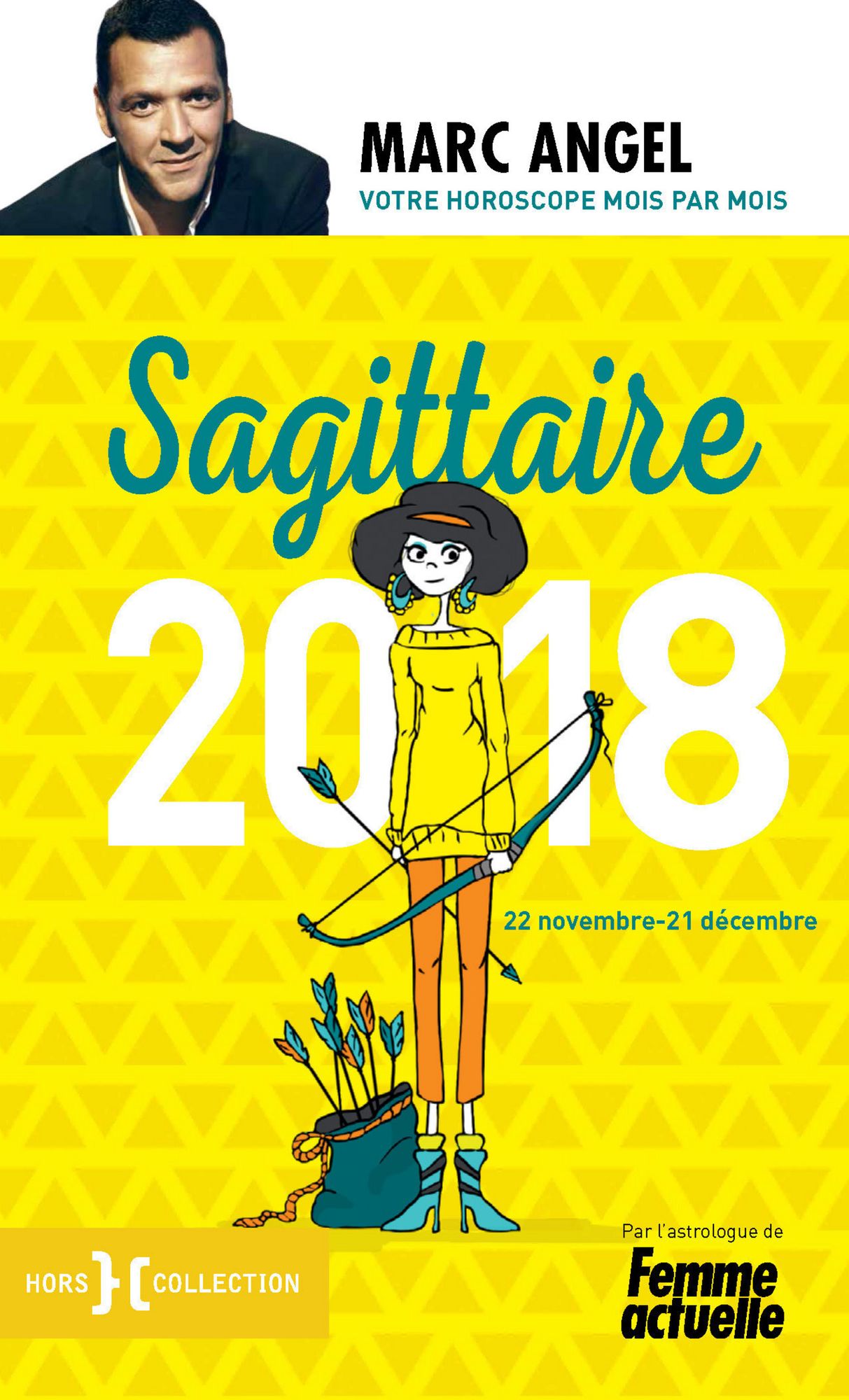 Sagittaire 2018