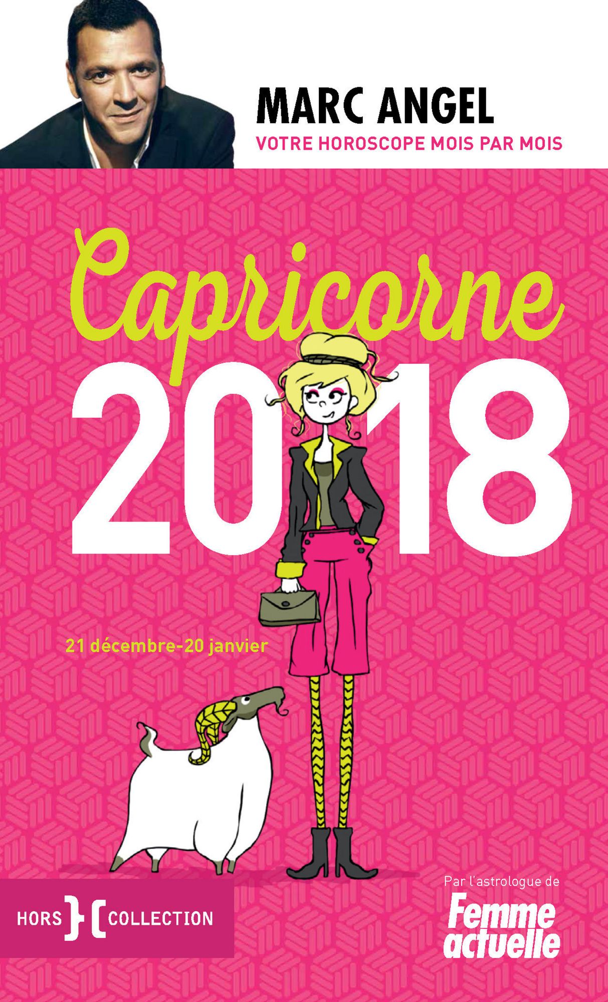 Capricorne 2018