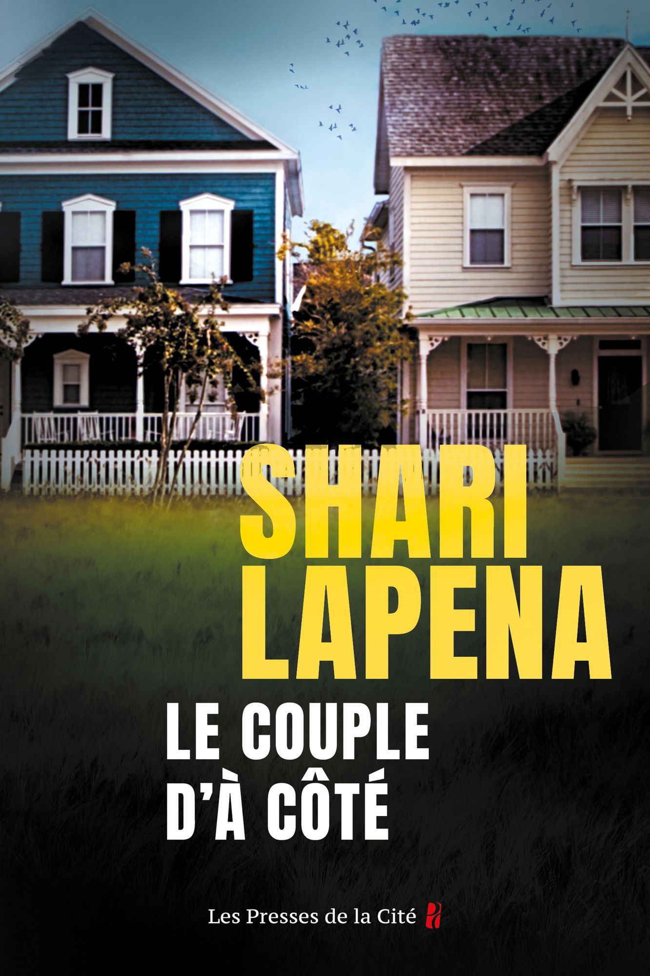 Le couple d'à côté