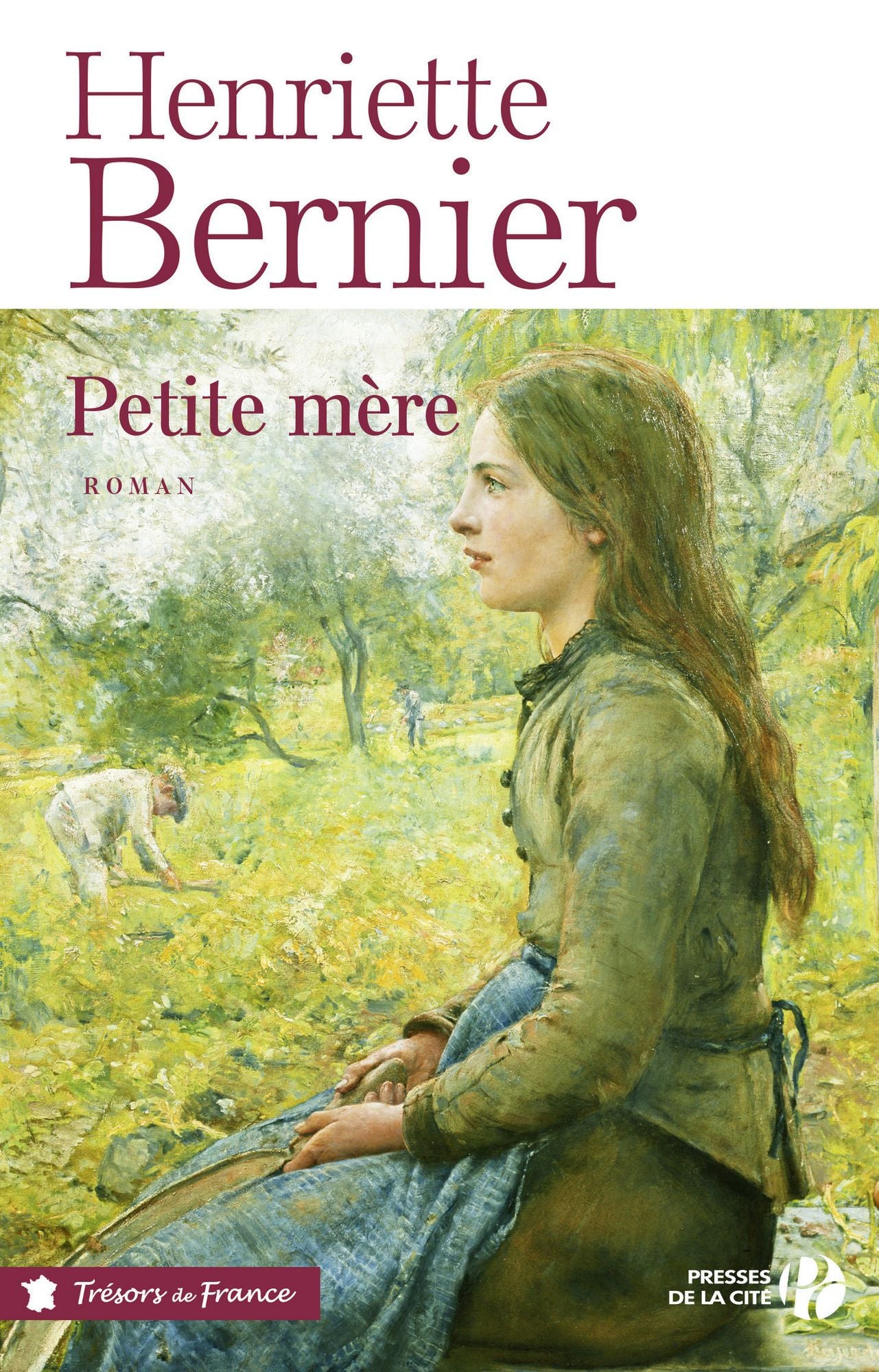 Petite mère (TF)