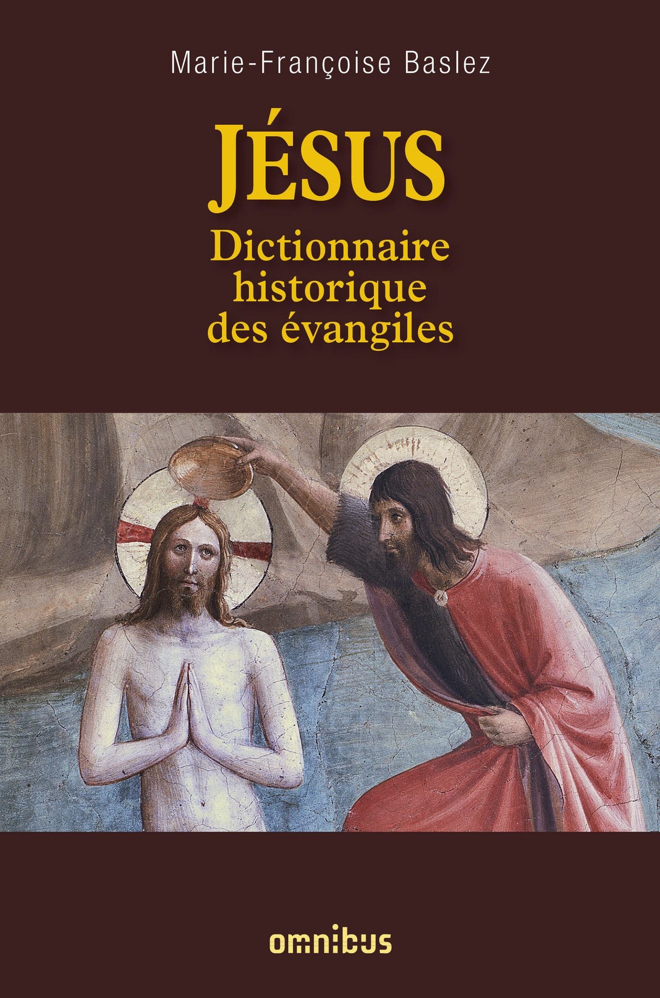 Jésus