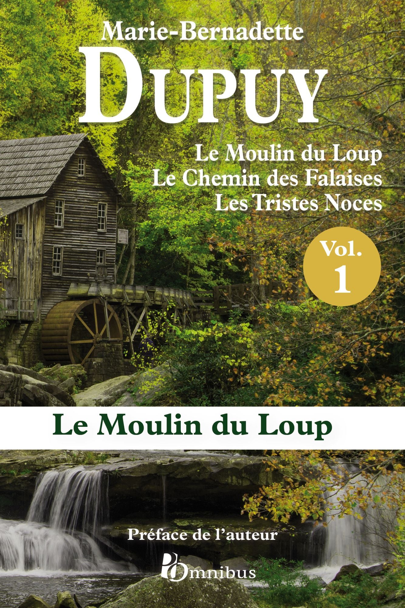 Le moulin du loup