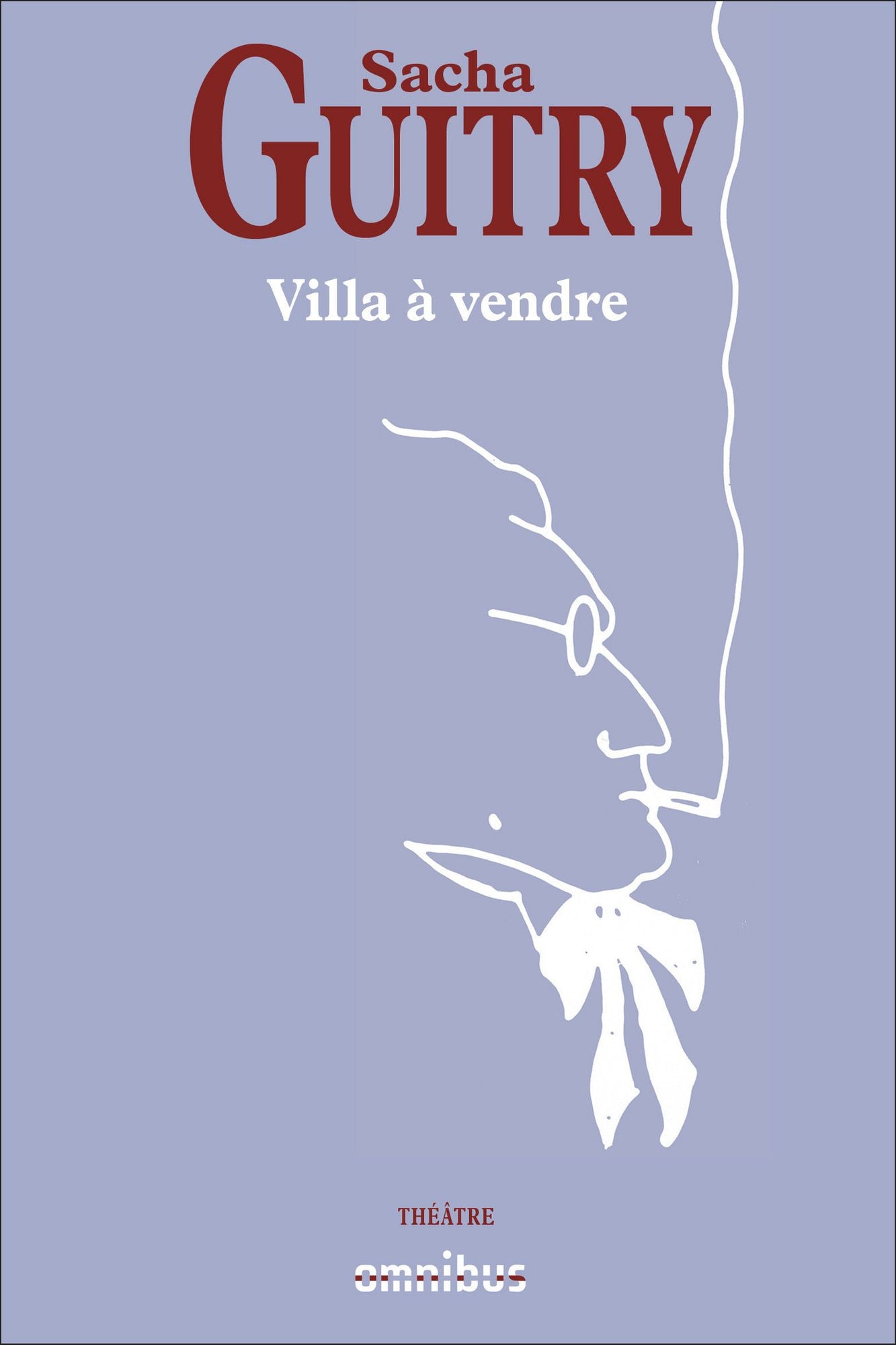 Villa à vendre