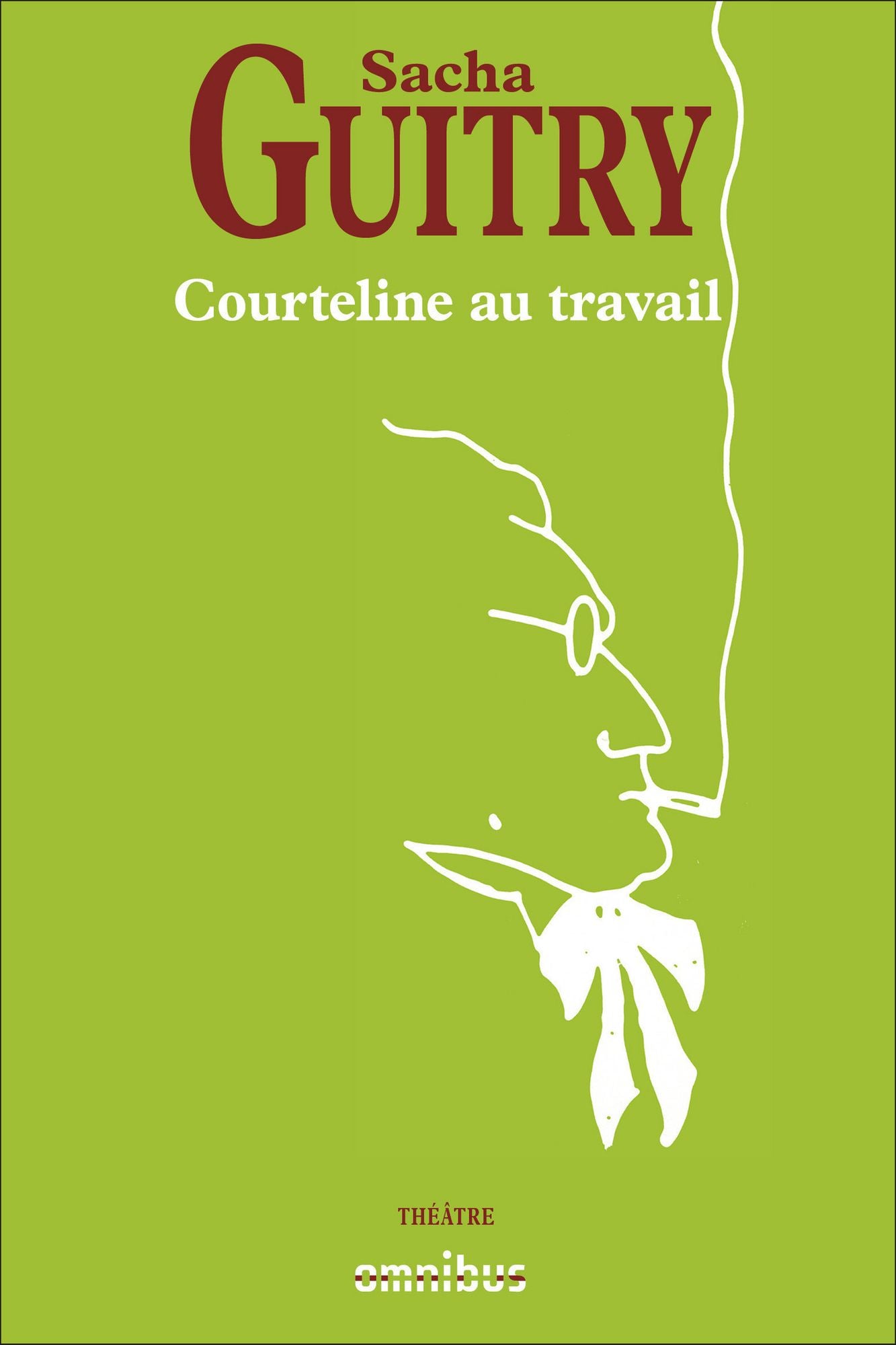 Courteline au travail