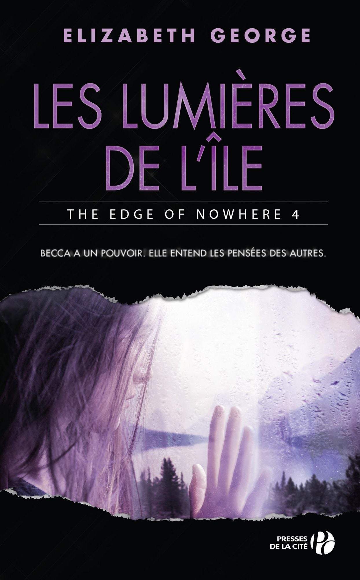 Les Lumières de l'île