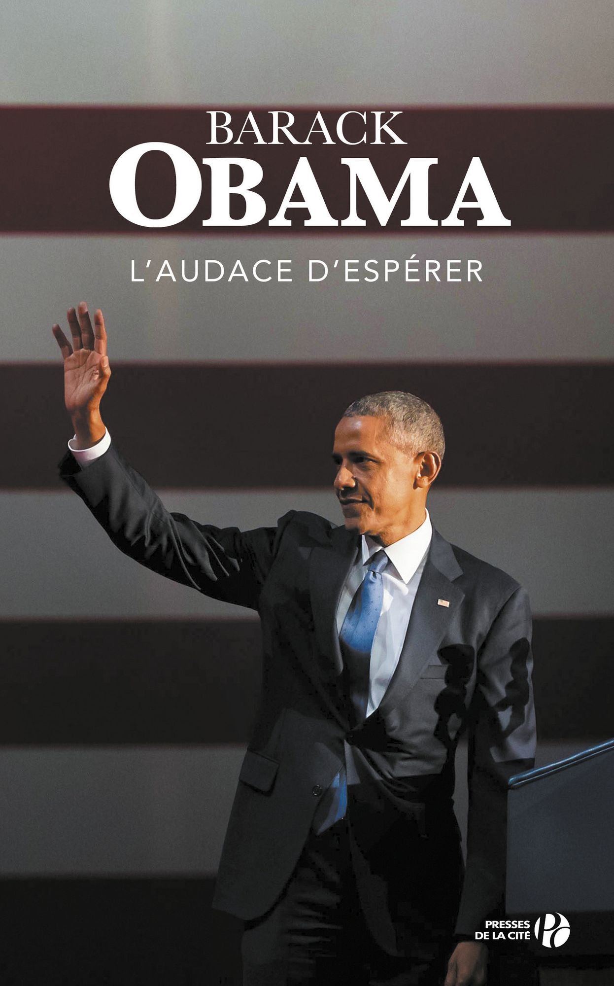 L'Audace d'espérer