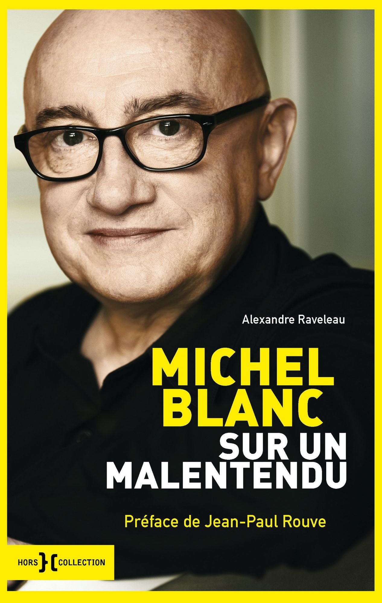 Michel Blanc