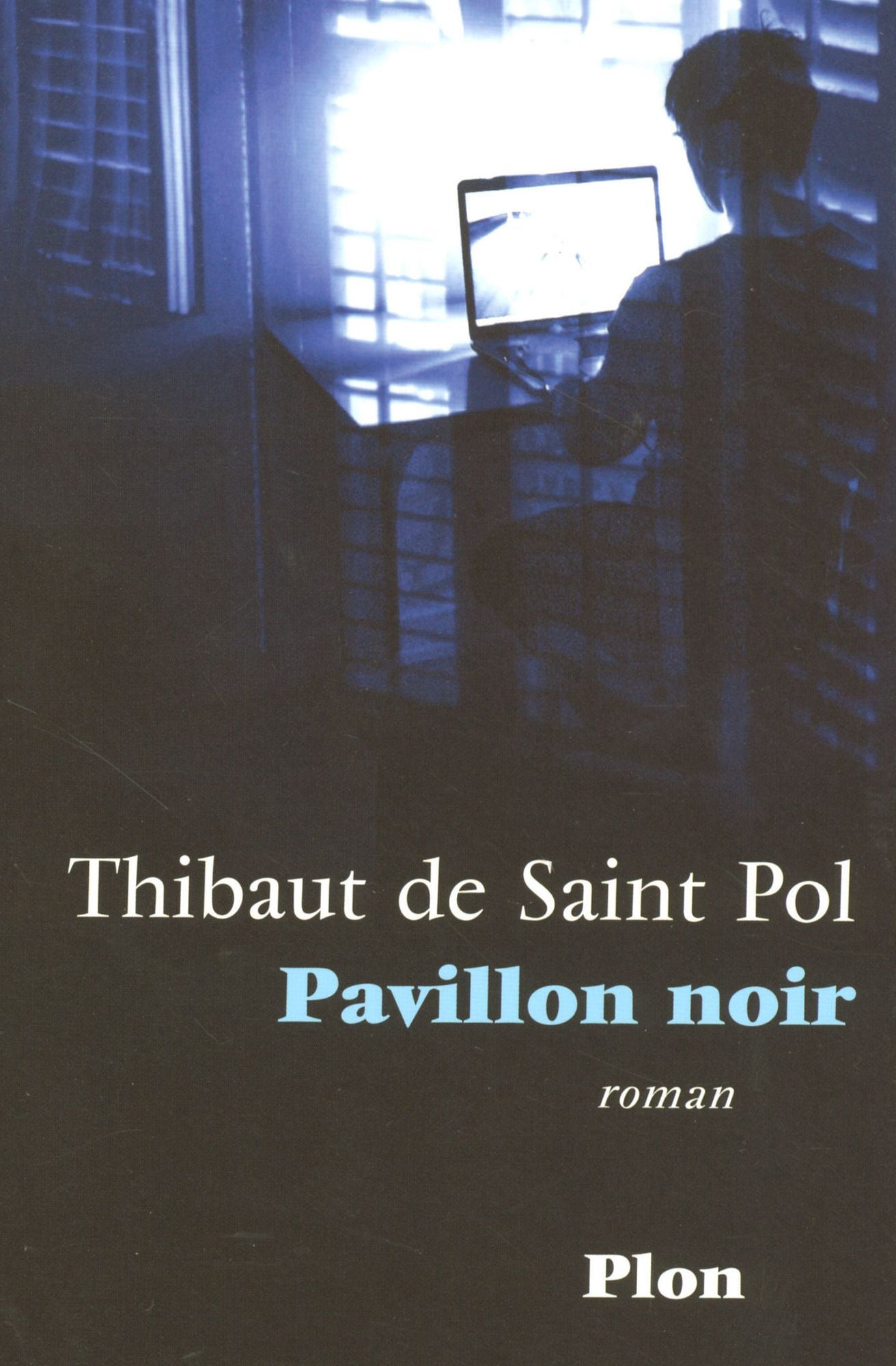 Pavillon noir