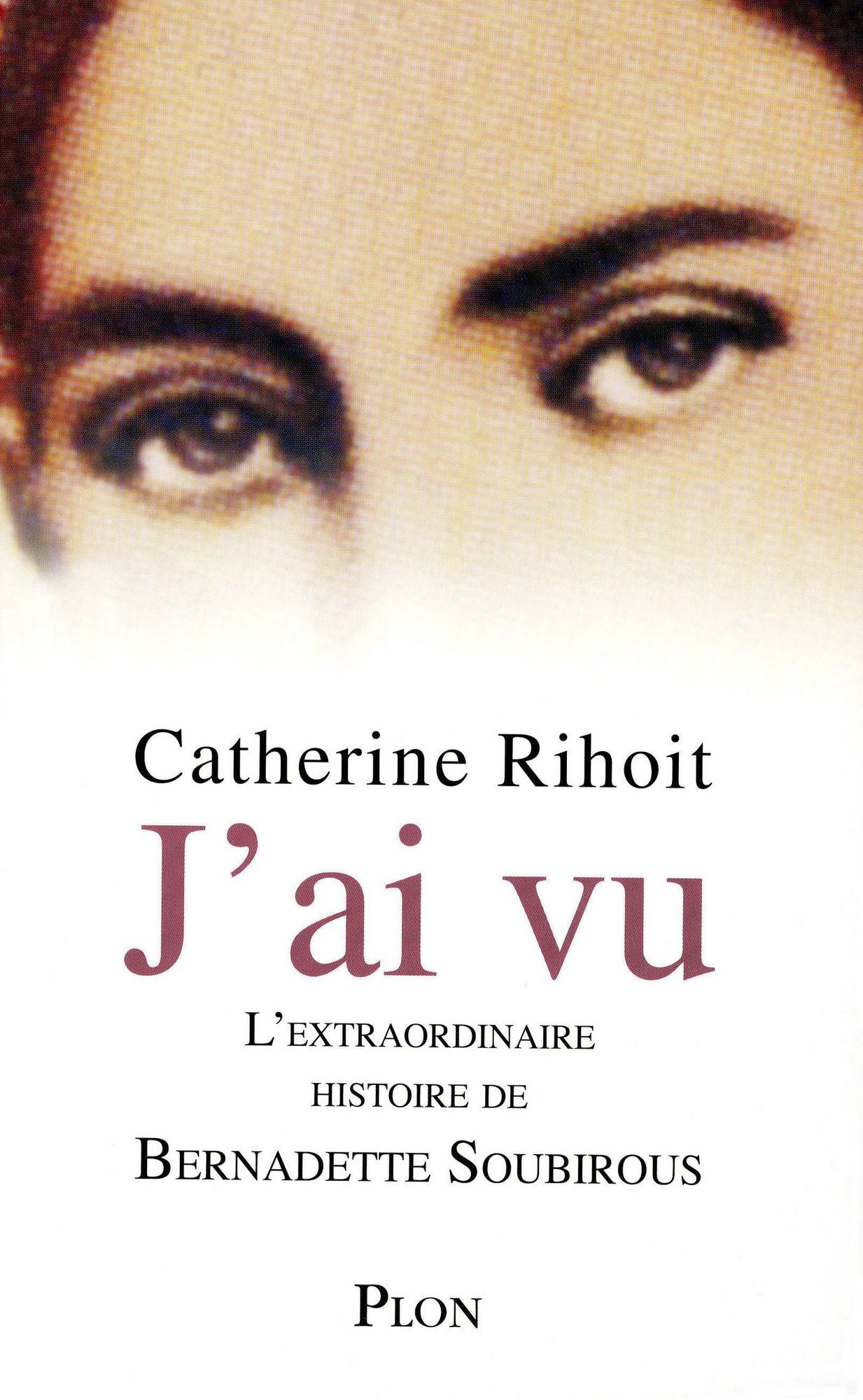 J'ai vu