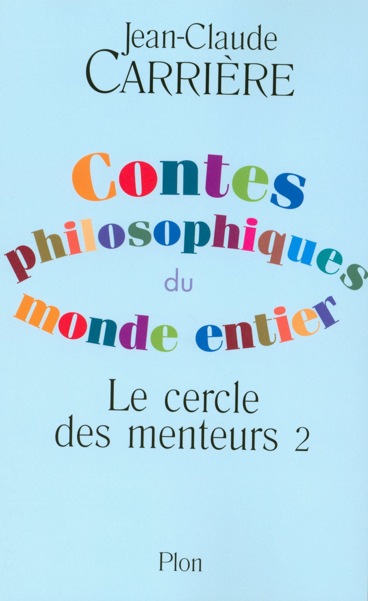 Contes philosophiques du monde entier
