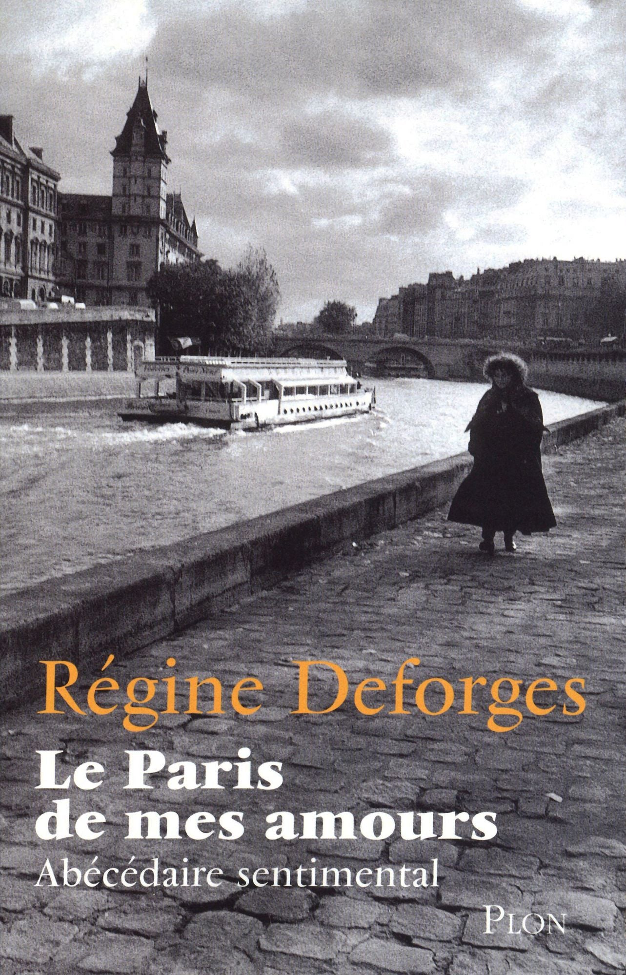 Le Paris de mes amours