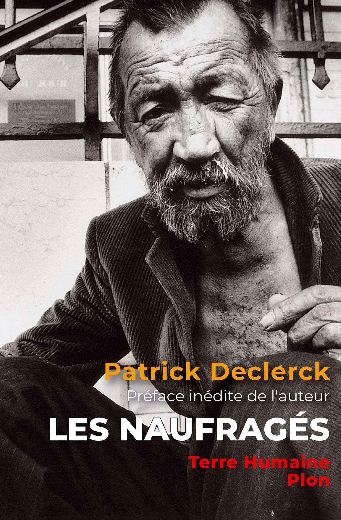 Les naufragés
