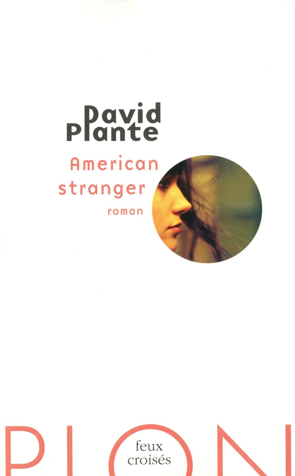 American Stranger