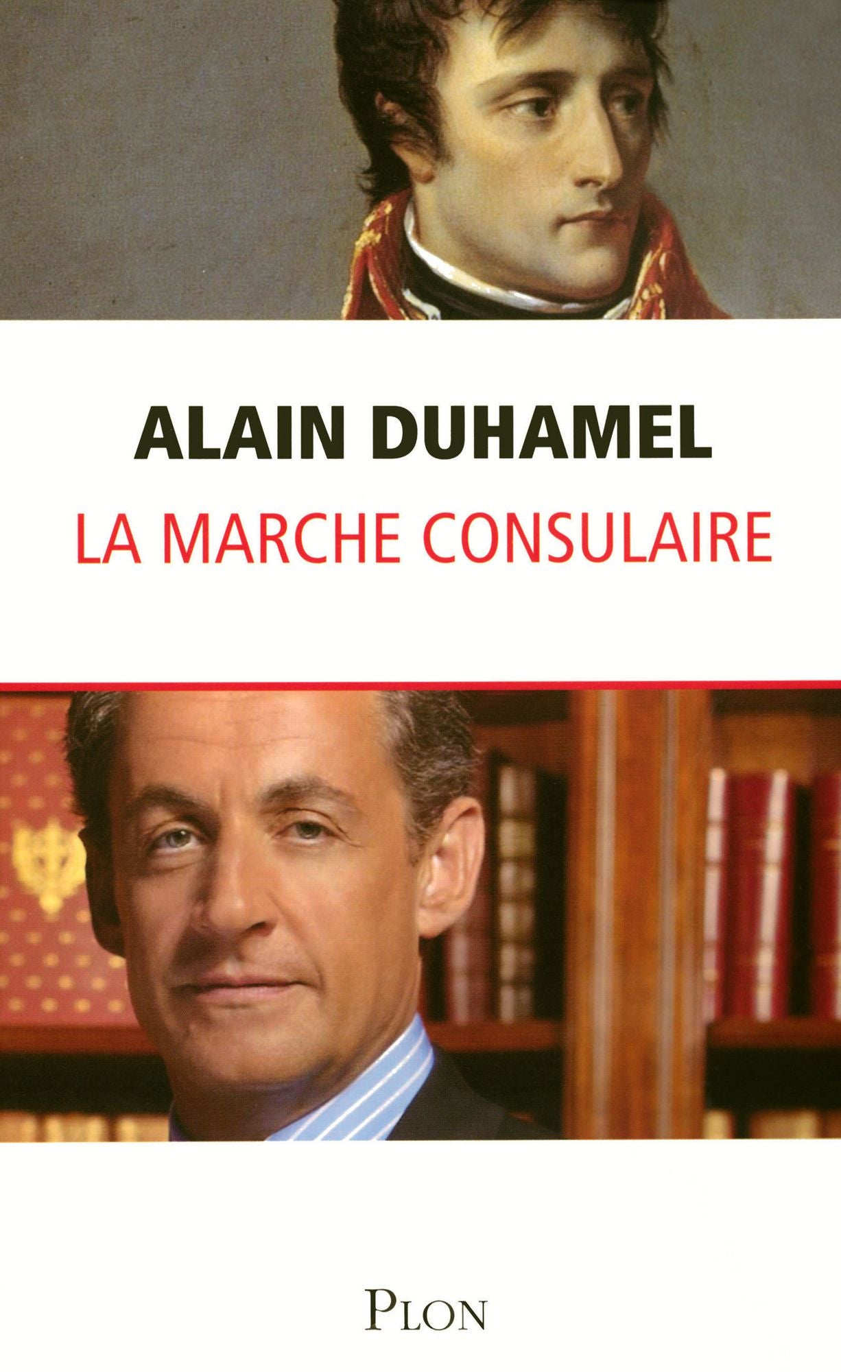 La marche consulaire
