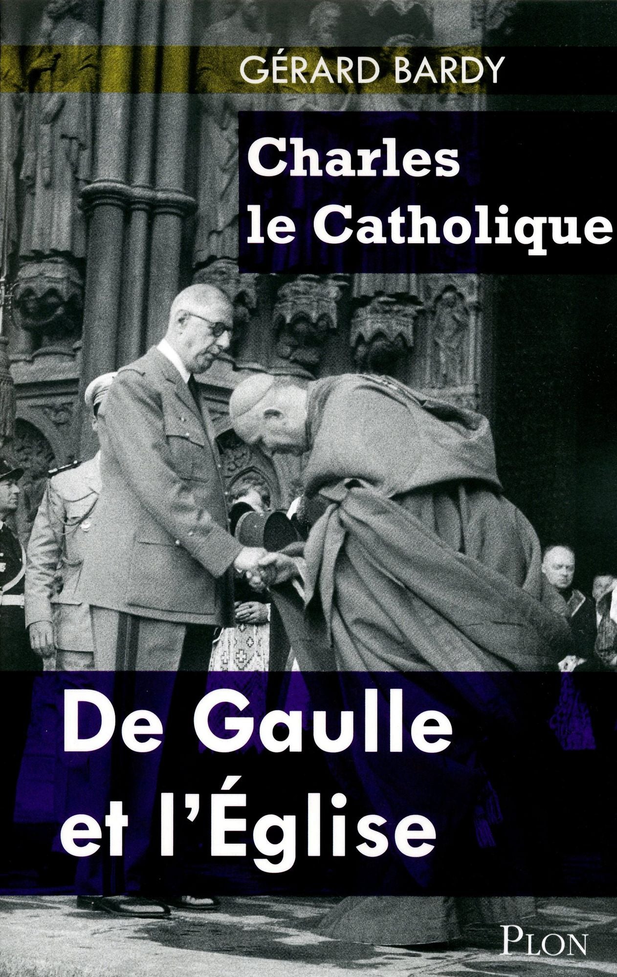 Charles le Catholique